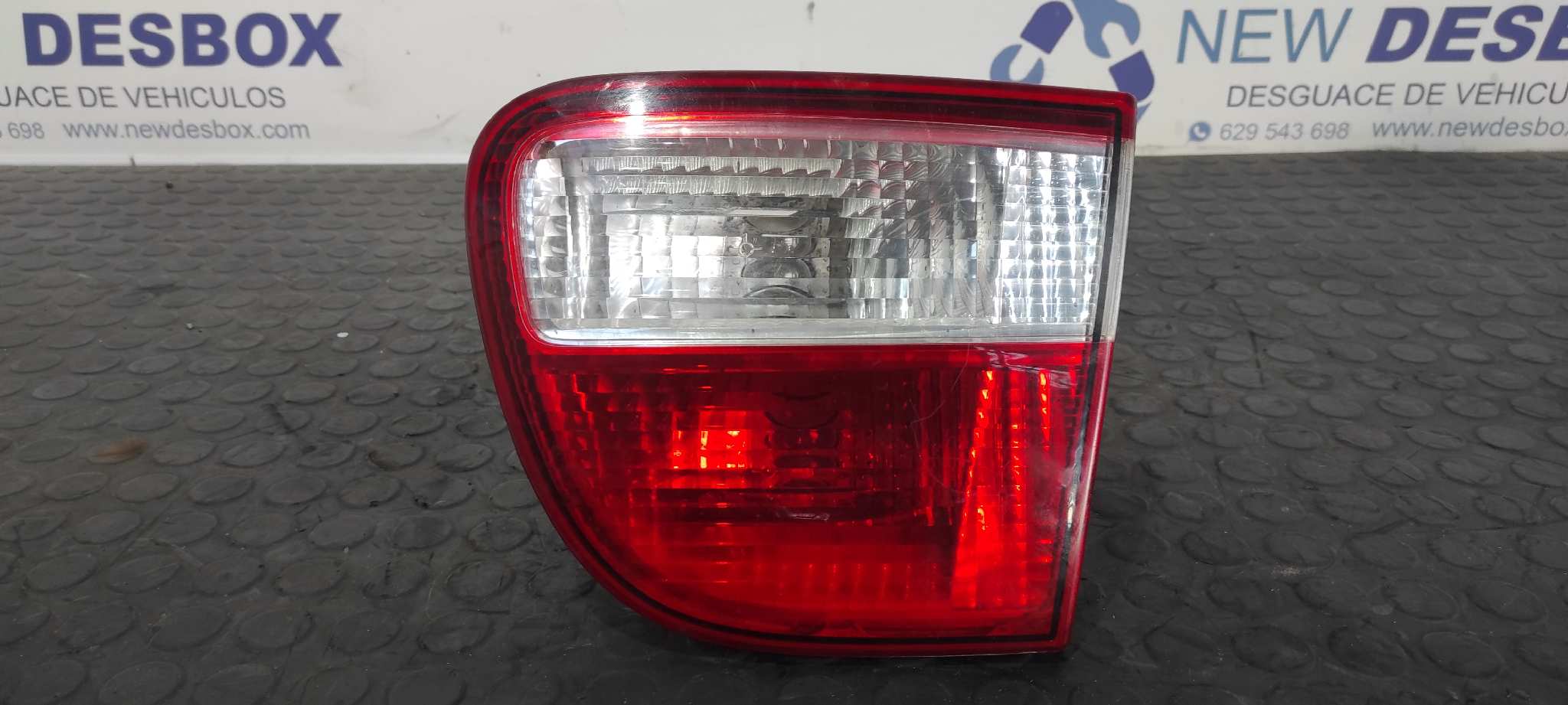 PILOTO PORTON DERECHO SEAT LEON (1M1)