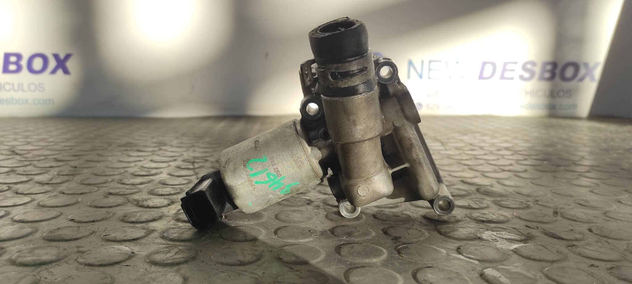 VALVULA EGR OPEL ASTRA H BER.