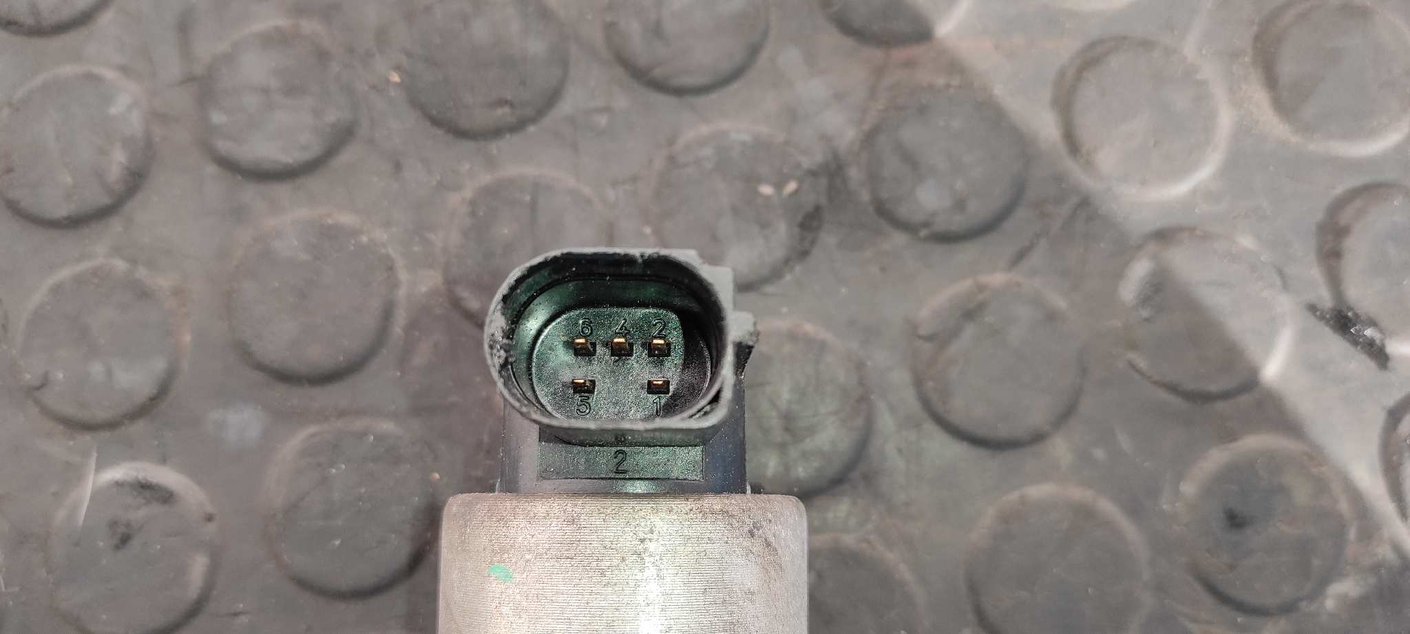 VALVULA EGR OPEL ASTRA H BER. - vista 4