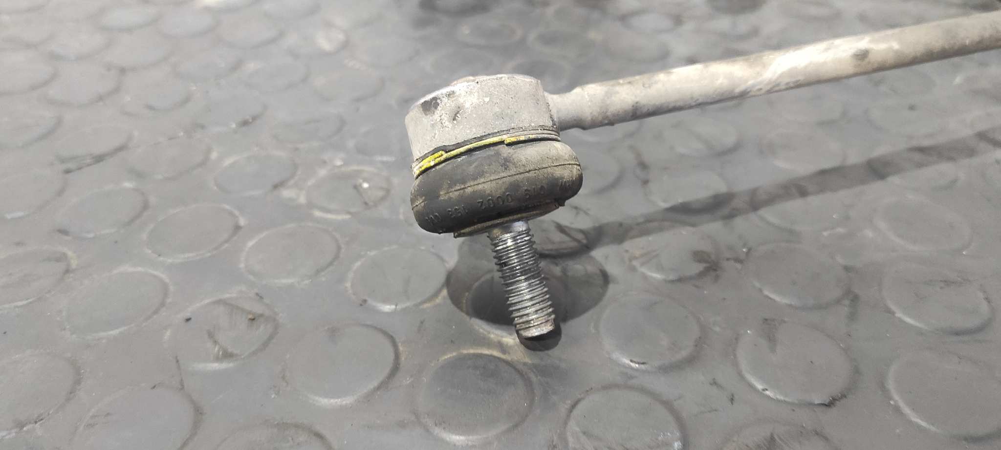 BARRA ESTABILIZADORA DELANTERA PEUGEOT 207 - vista 4