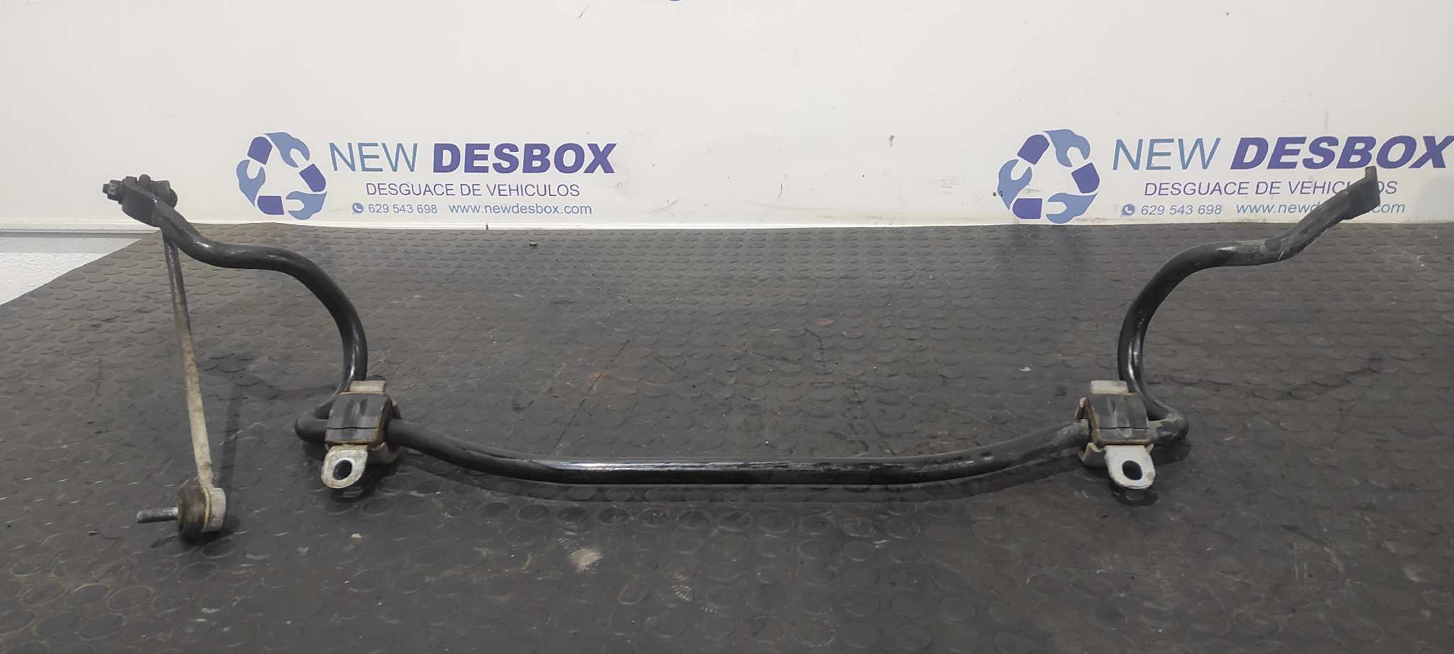 BARRA ESTABILIZADORA DELANTERA PEUGEOT 207 - vista 7
