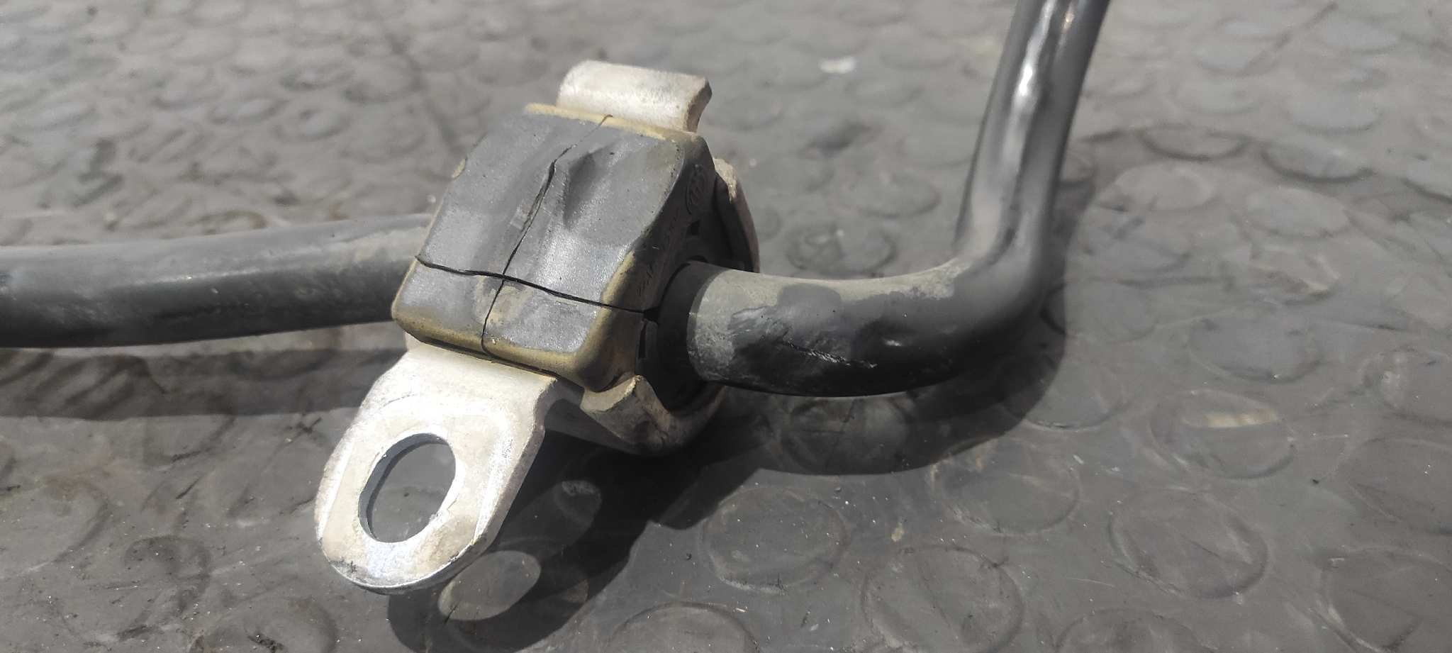 BARRA ESTABILIZADORA DELANTERA PEUGEOT 207 - vista 3