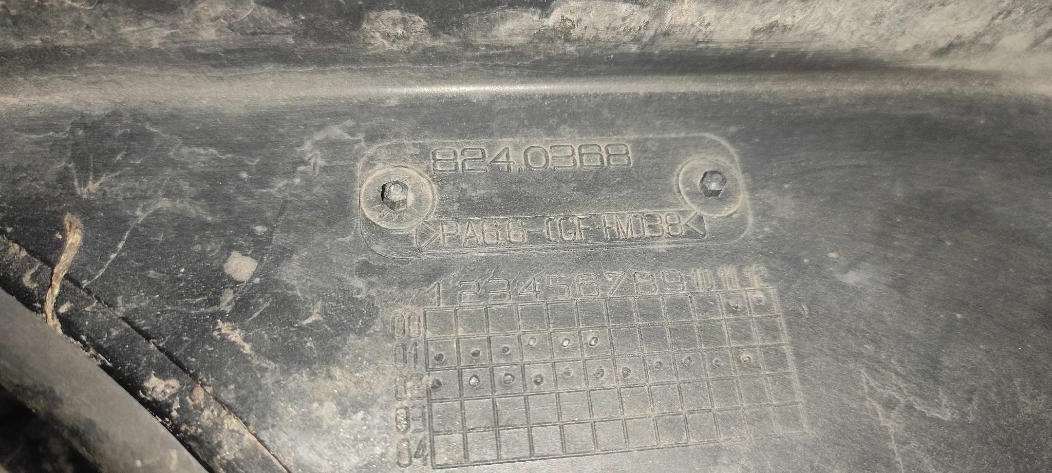 ELECTROVENTILADOR FORD FUSION (CBK) - vista 2