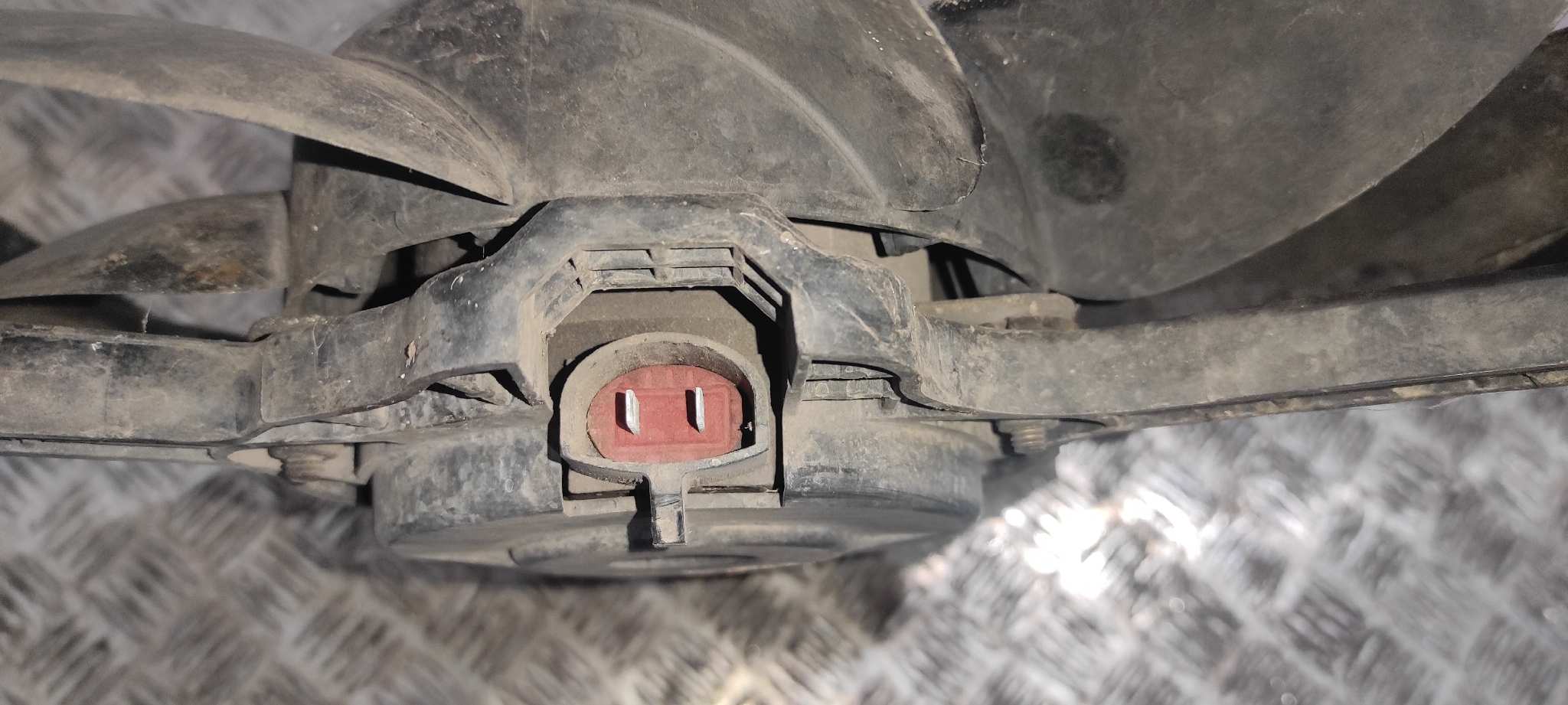 ELECTROVENTILADOR FORD FUSION (CBK) - vista 5