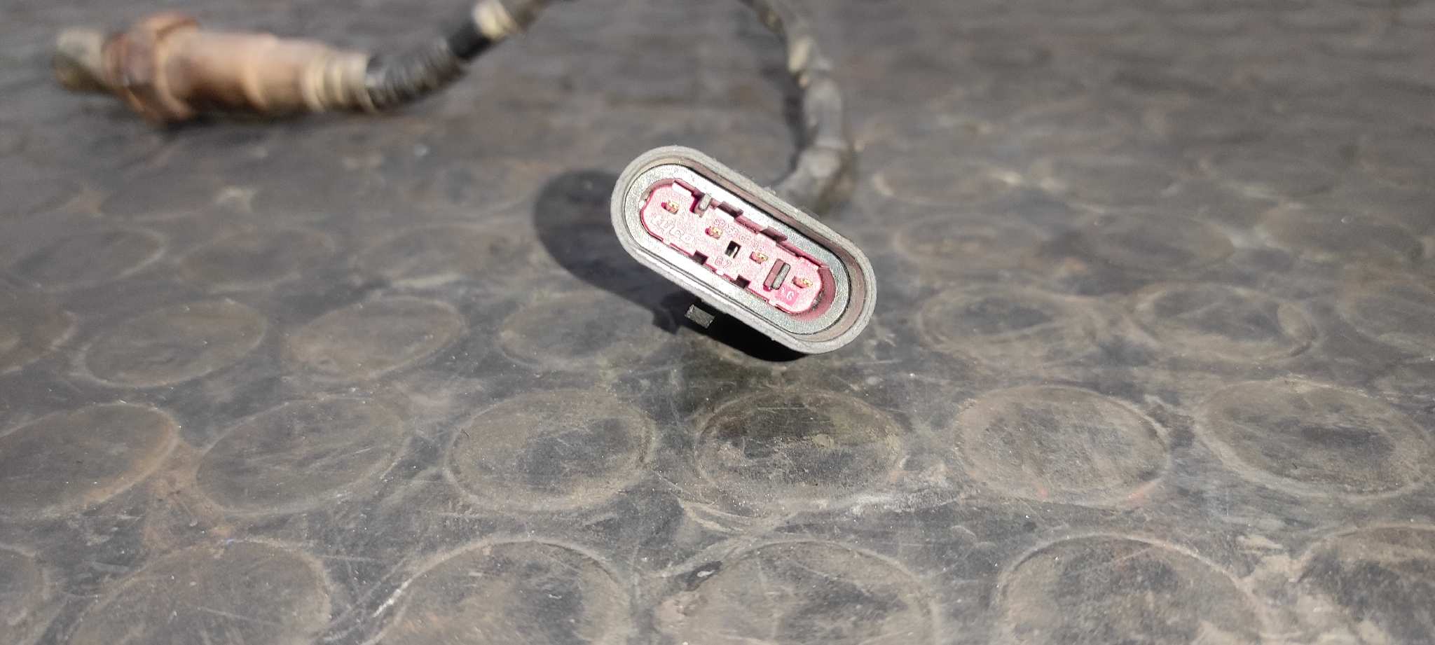 SONDA LAMBDA ALFA ROMEO 147 (190) - vista 2