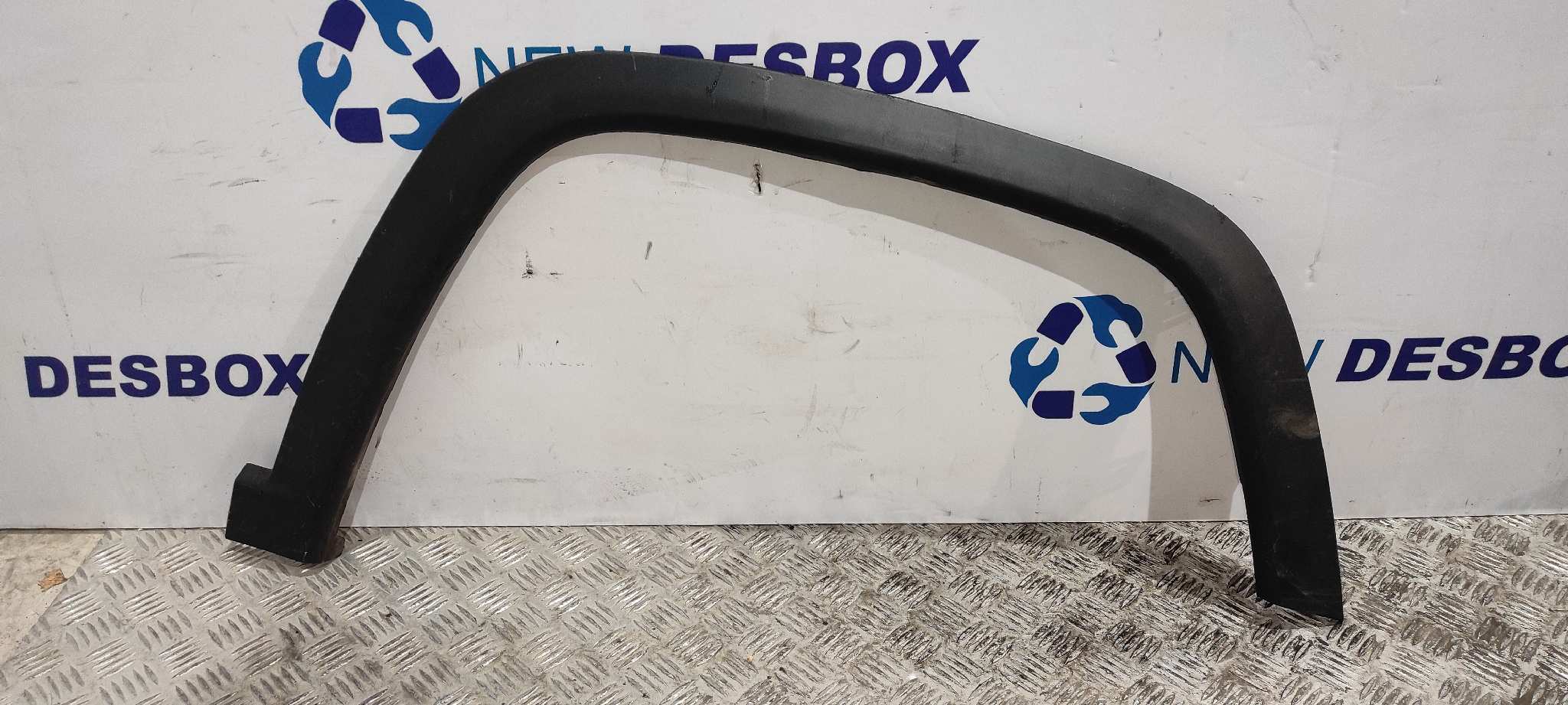 MOLDURA JEEP COMPASS II