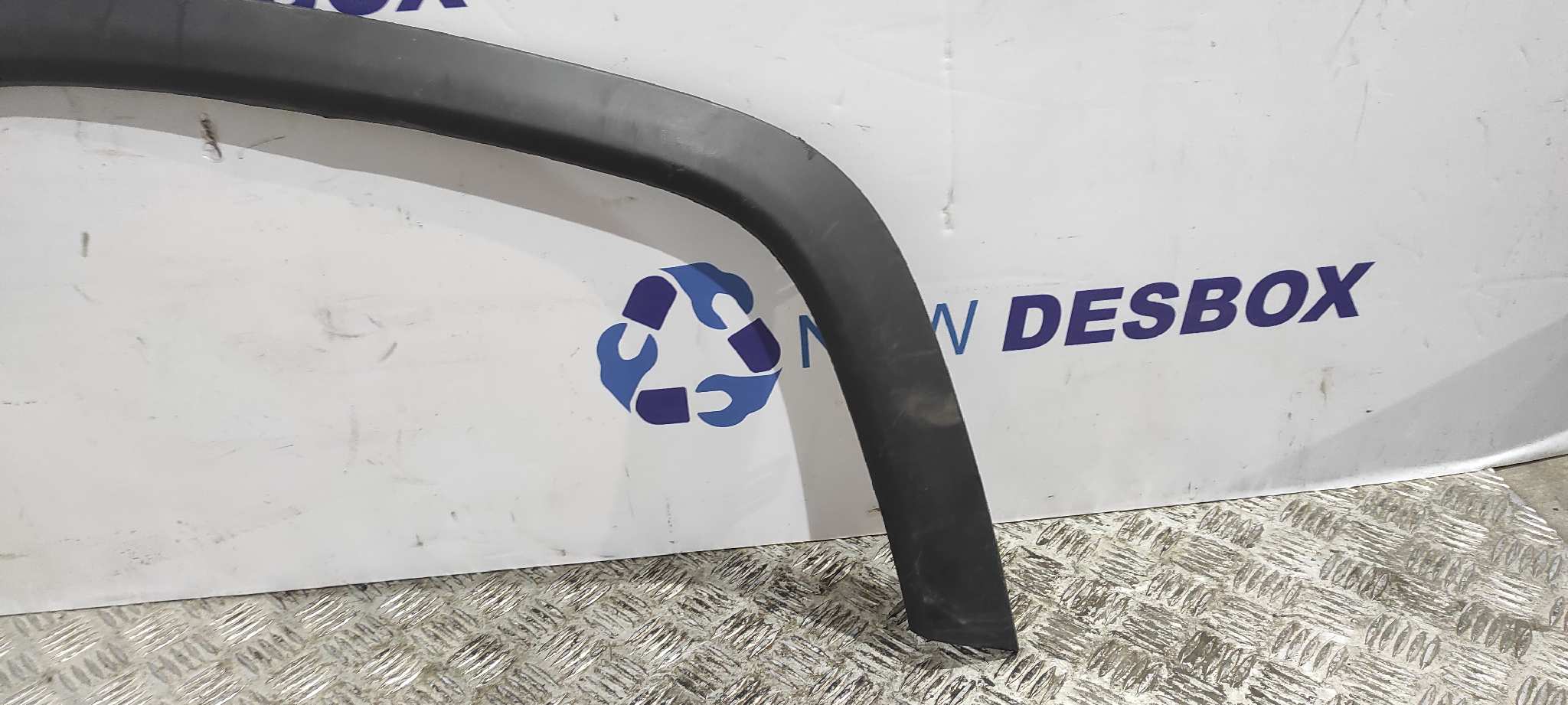 MOLDURA JEEP COMPASS II - vista 3