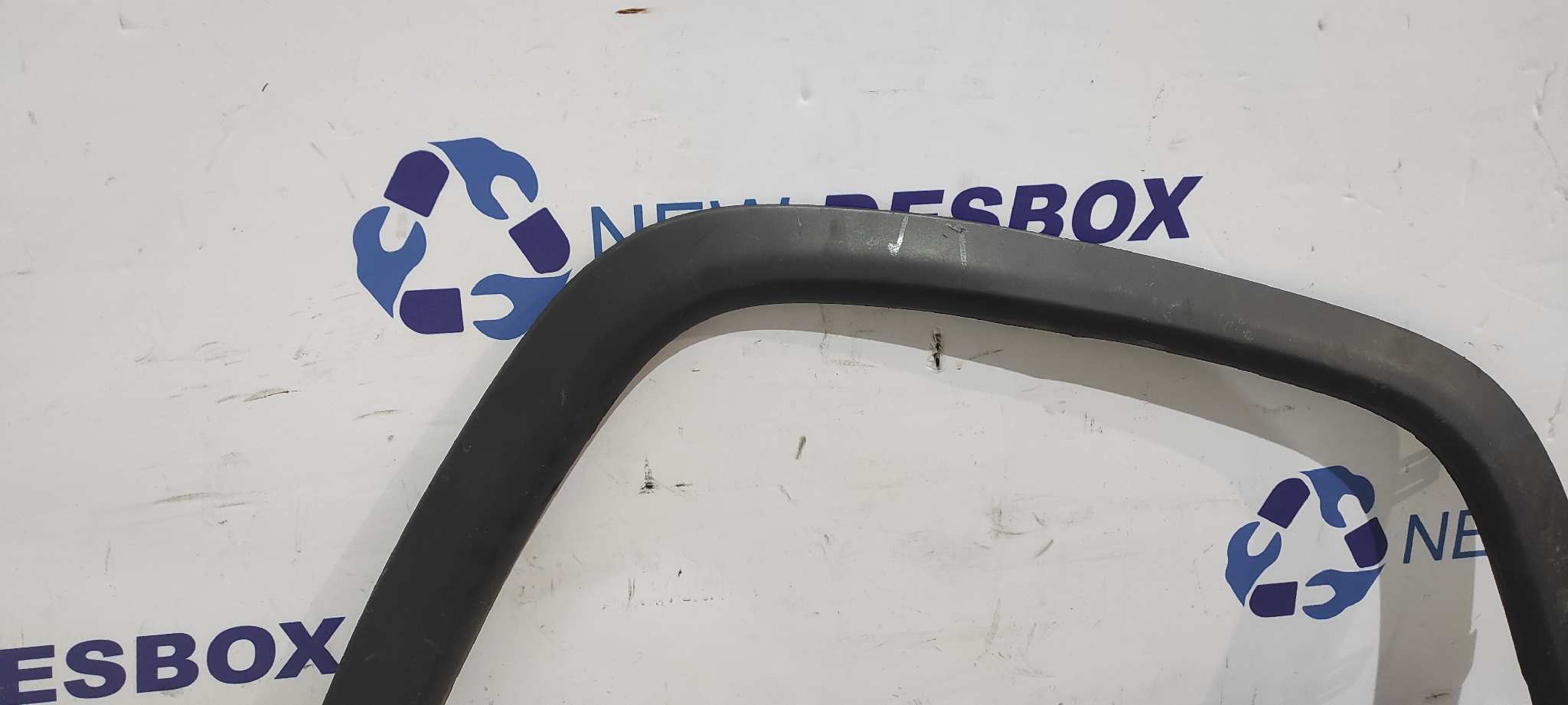 MOLDURA JEEP COMPASS II - vista 6