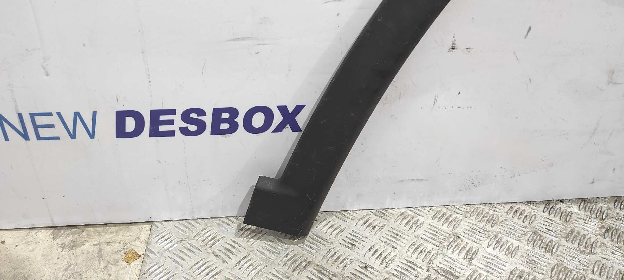 MOLDURA JEEP COMPASS II - vista 5