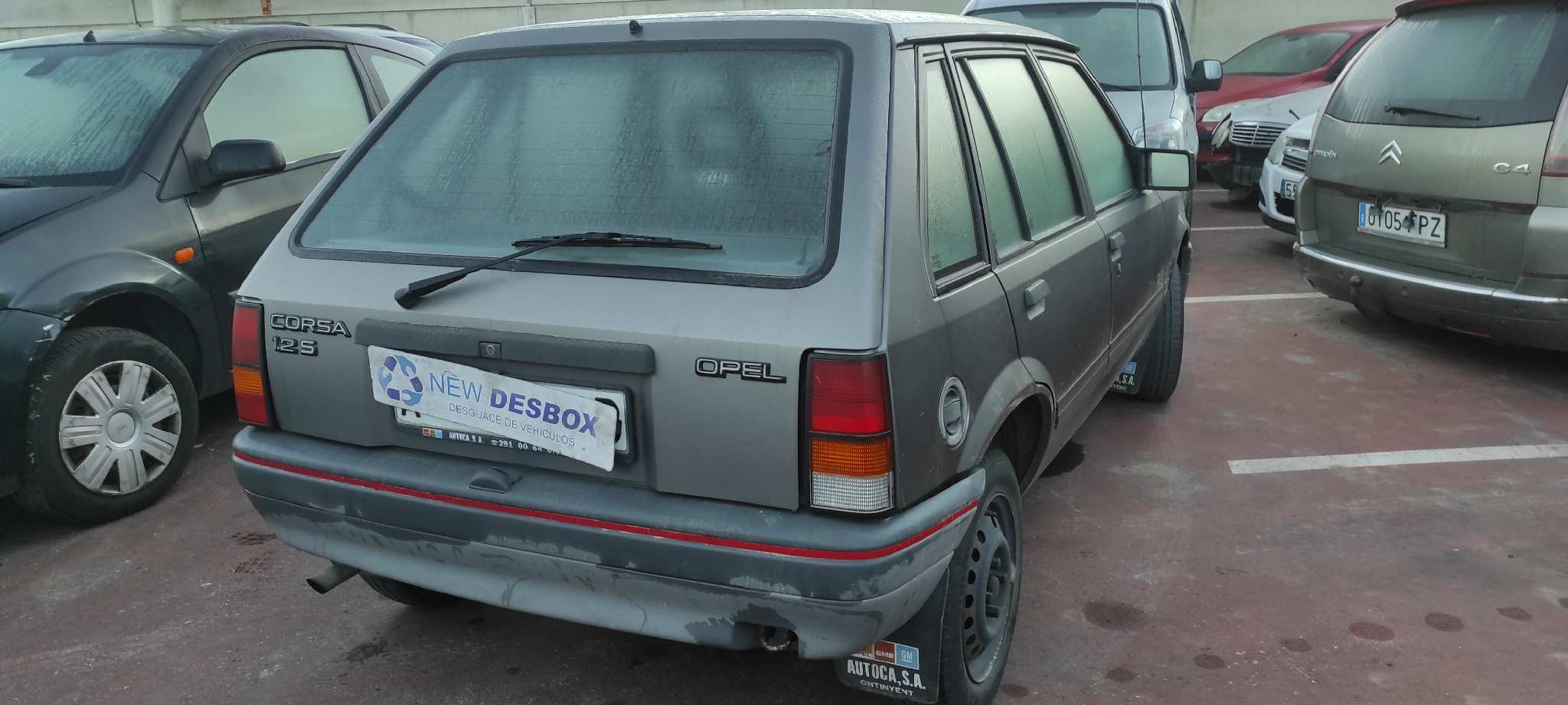 Vista 4