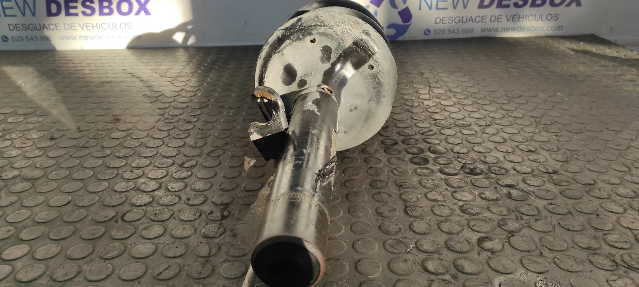 AMORTIGUADOR DELANTERO DERECHO BMW X3 (E83) - vista 3