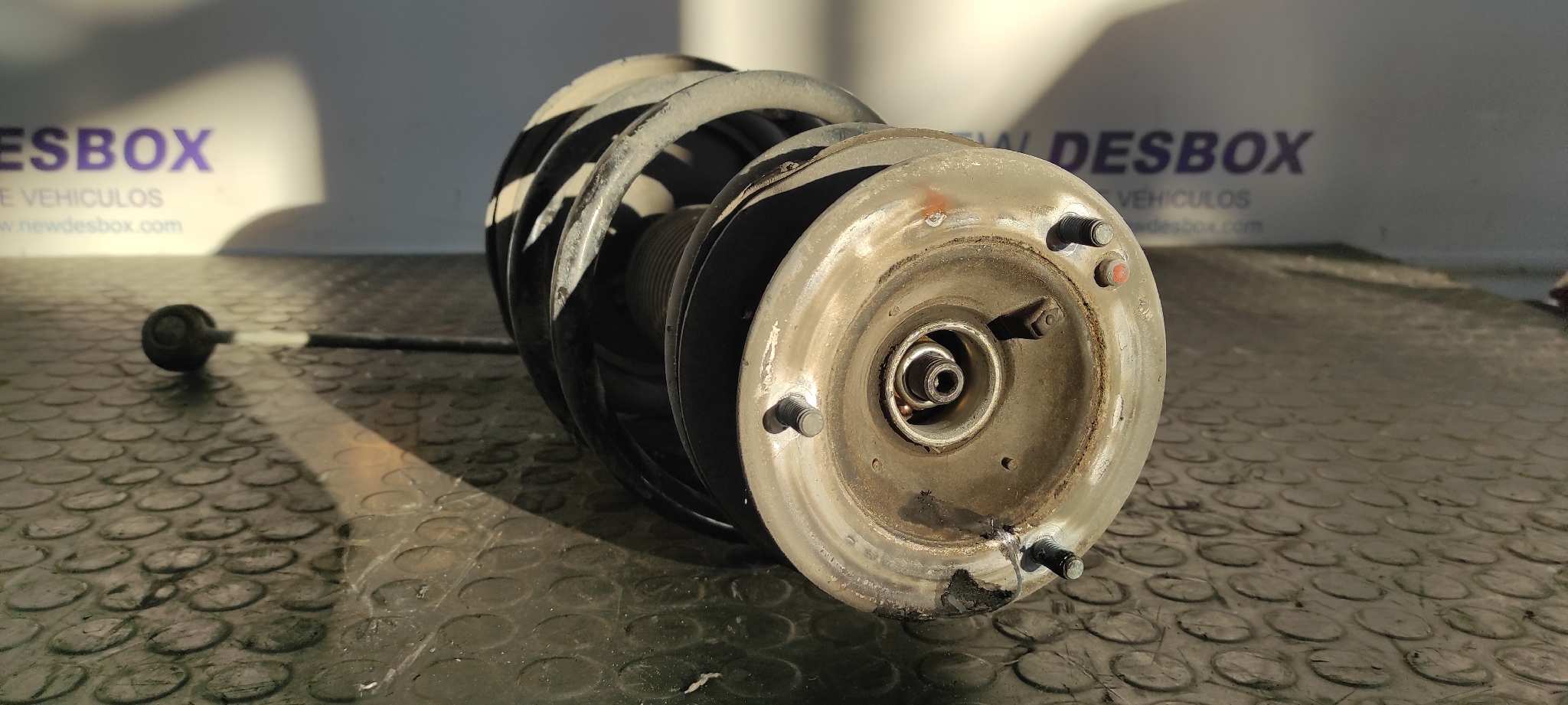 AMORTIGUADOR DELANTERO DERECHO BMW X3 (E83) - vista 4