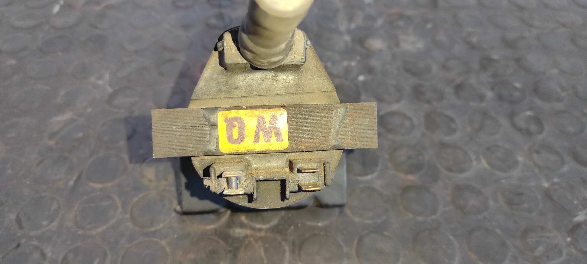 BOBINA ENCENDIDO OPEL CORSA A - vista 4