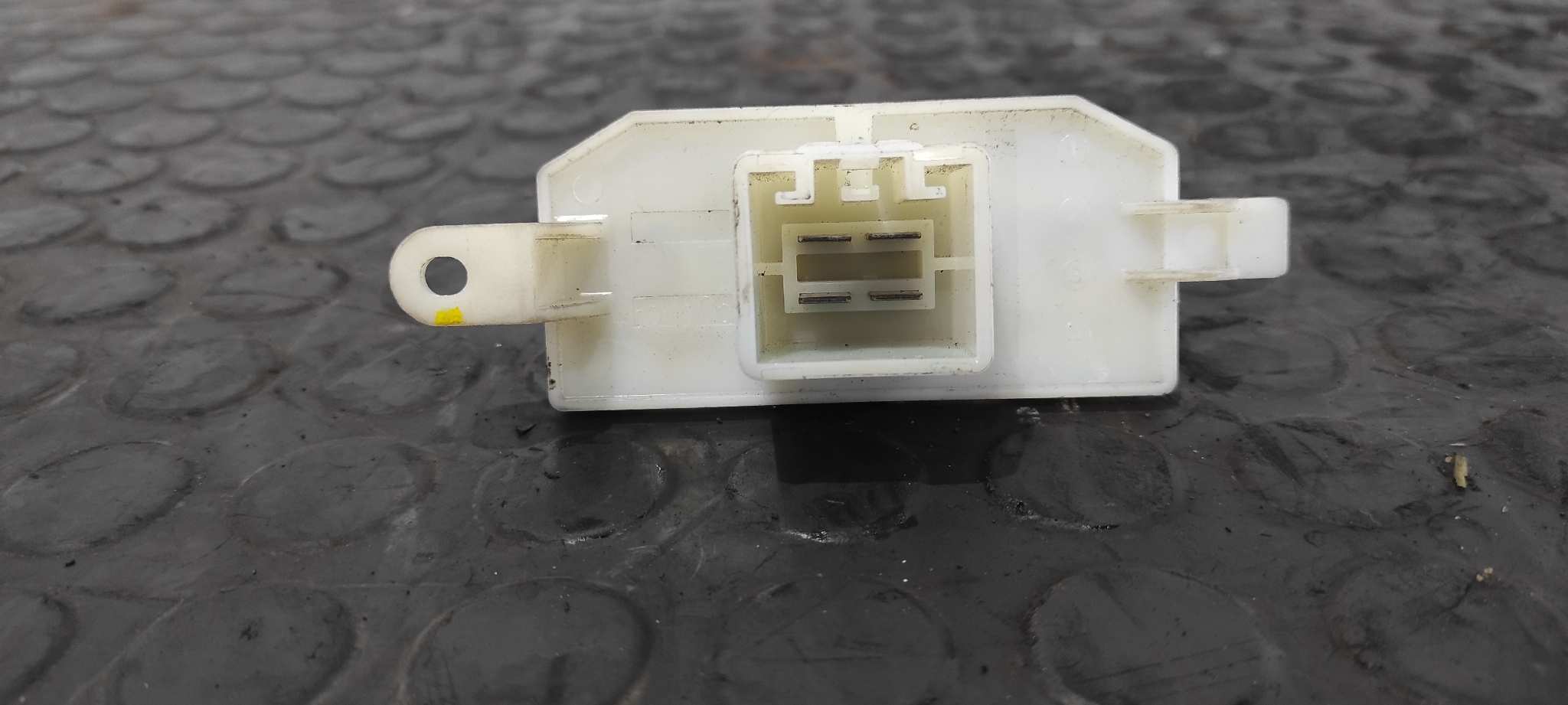 RESISTENCIA CALEFACCION FORD FOCUS TURN. - vista 4