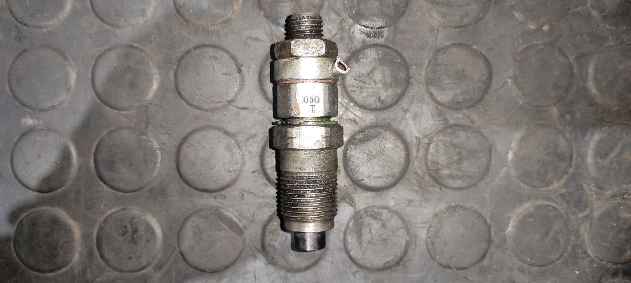 INYECTOR NISSAN PICK-UP (D22)