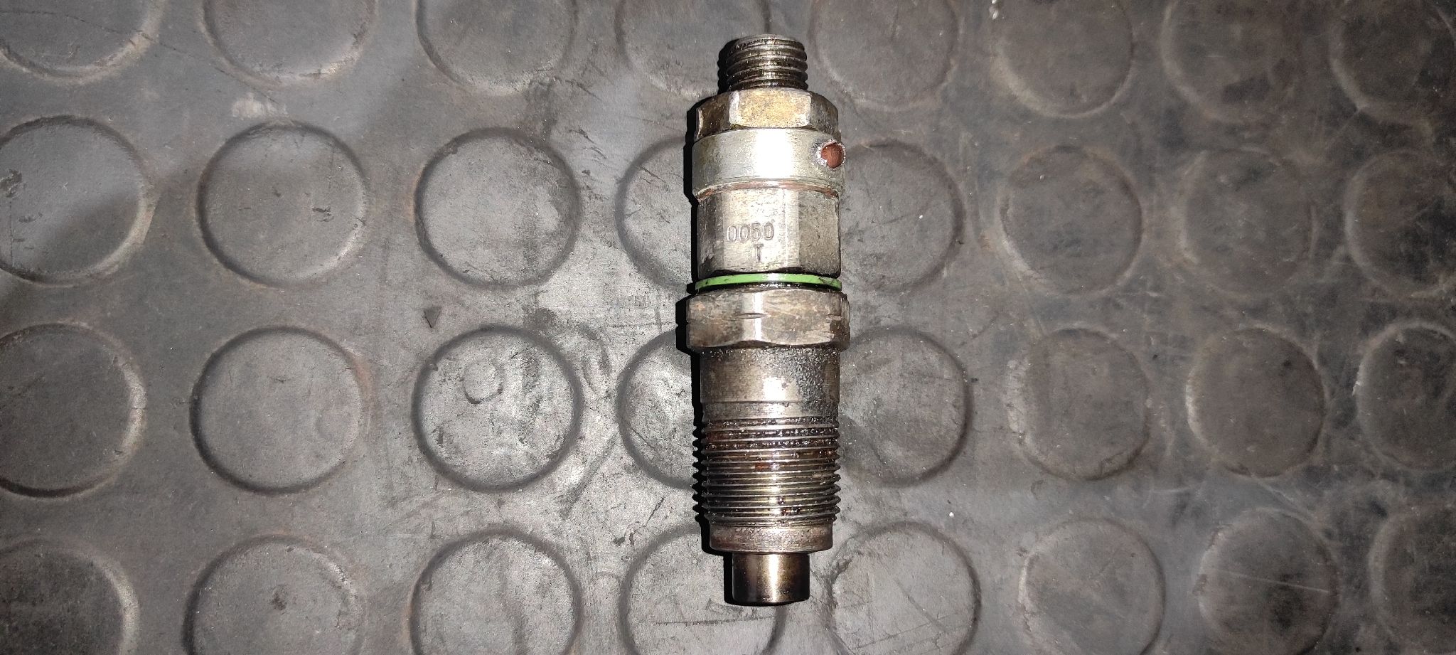 INYECTOR NISSAN PICK-UP (D22)