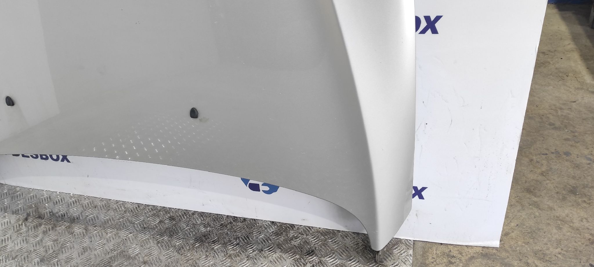 CAPO PEUGEOT 407 - vista 4