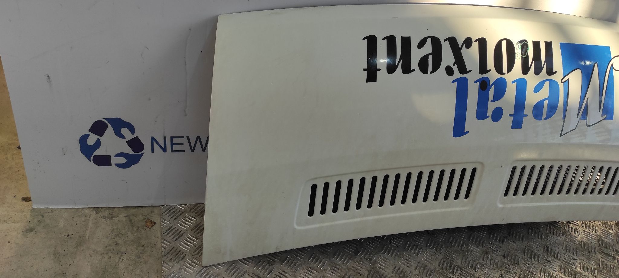 CAPO PEUGEOT BOXER CAJA ABIERTA (BAT. 4035)(333/335)(2007 =>) - vista 4