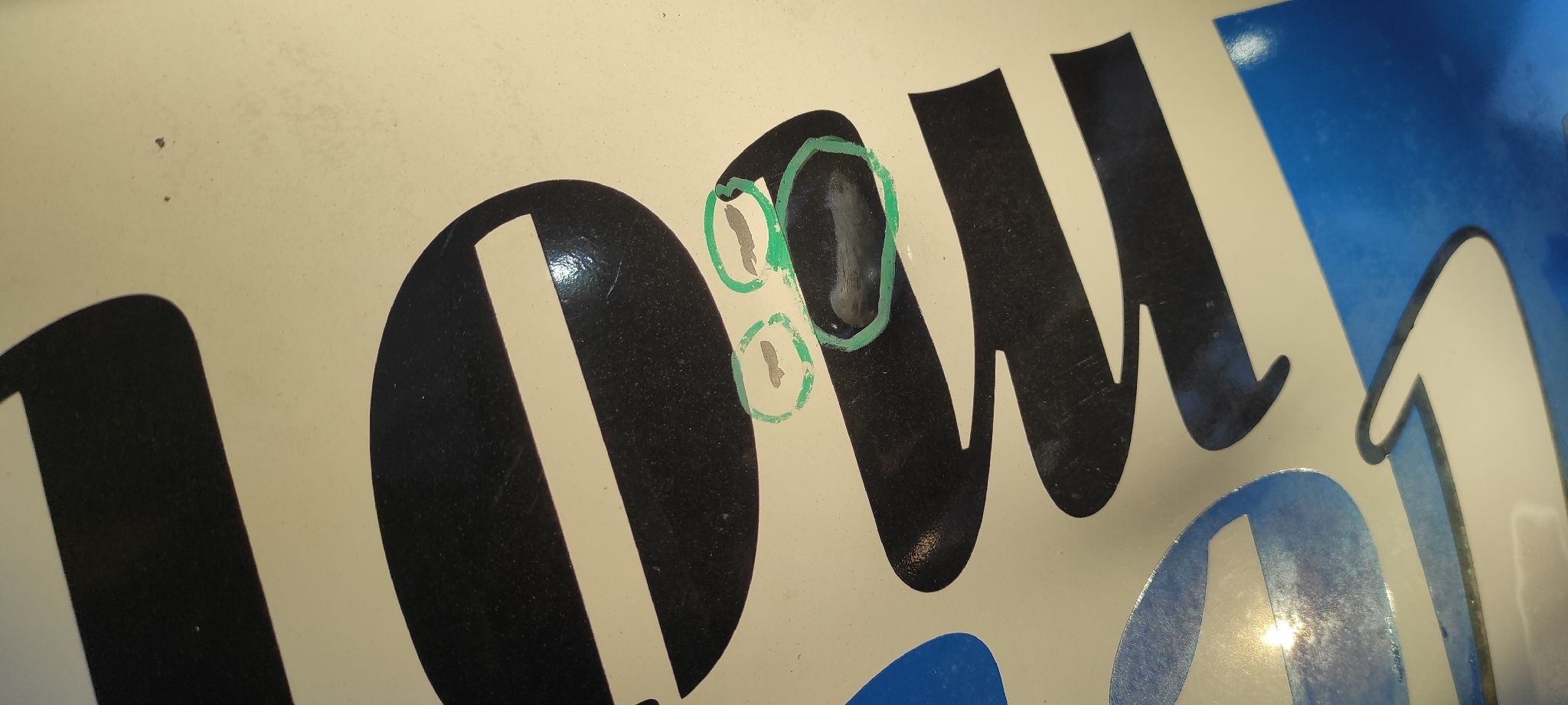 CAPO PEUGEOT BOXER CAJA ABIERTA (BAT. 4035)(333/335)(2007 =>) - vista 2