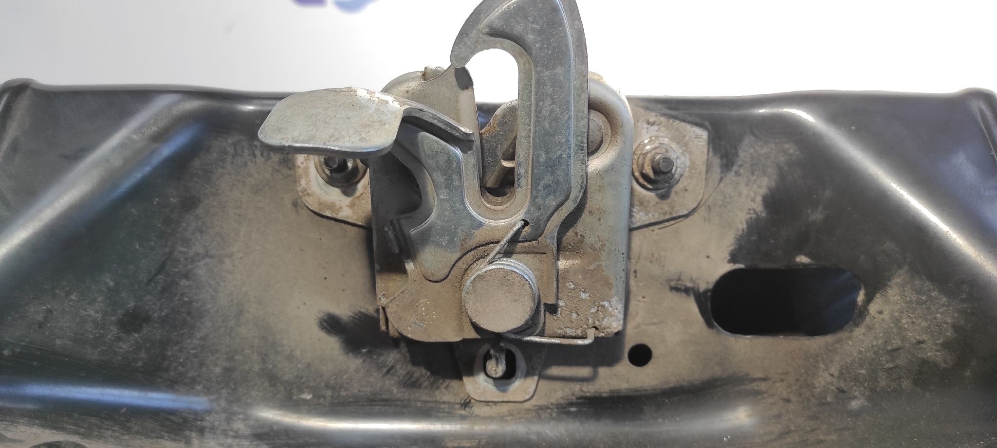 PANEL FRONTAL PEUGEOT BOXER CAJA ABIERTA (BAT. 4035)(333/335)(2007 =>) - vista 6