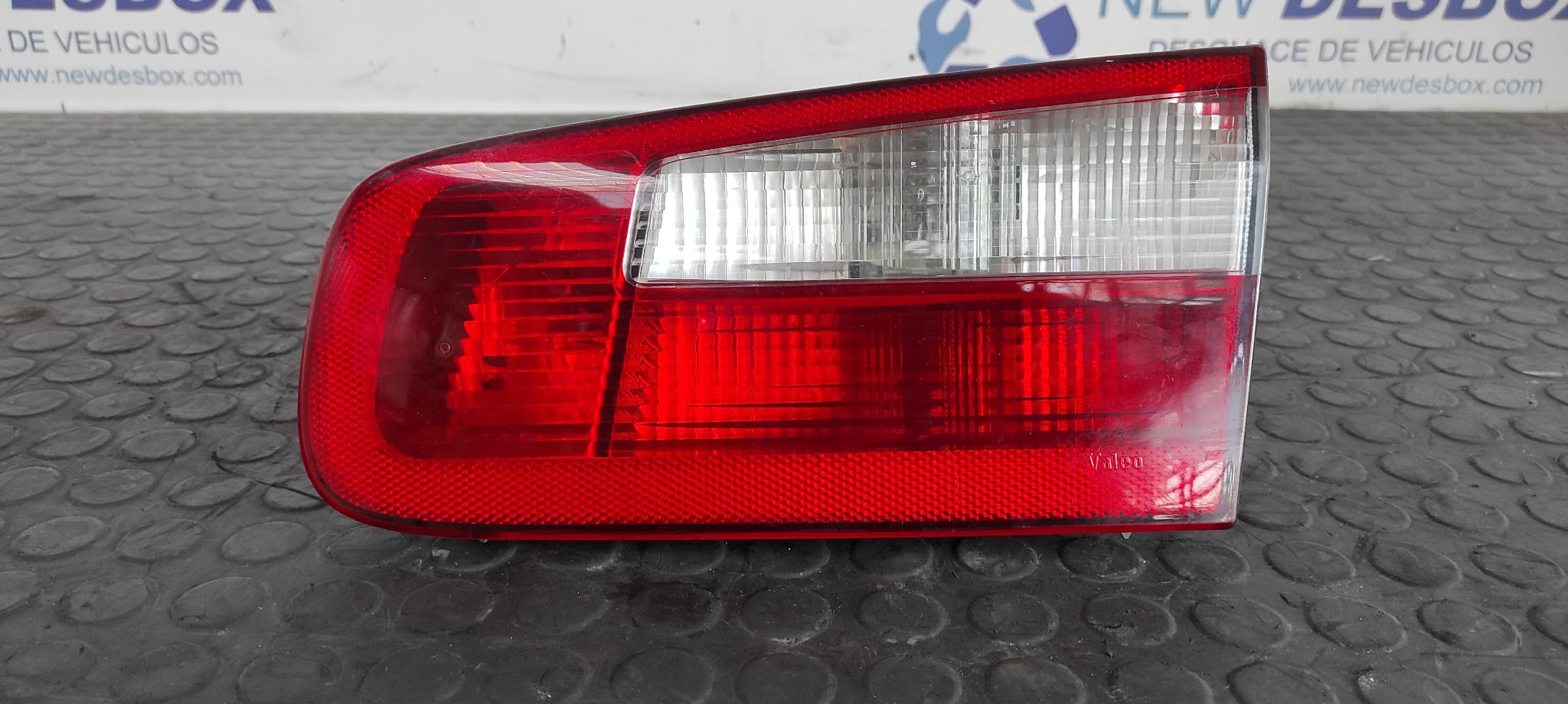 PILOTO PORTON DERECHO RENAULT LAGUNA II (BG0)