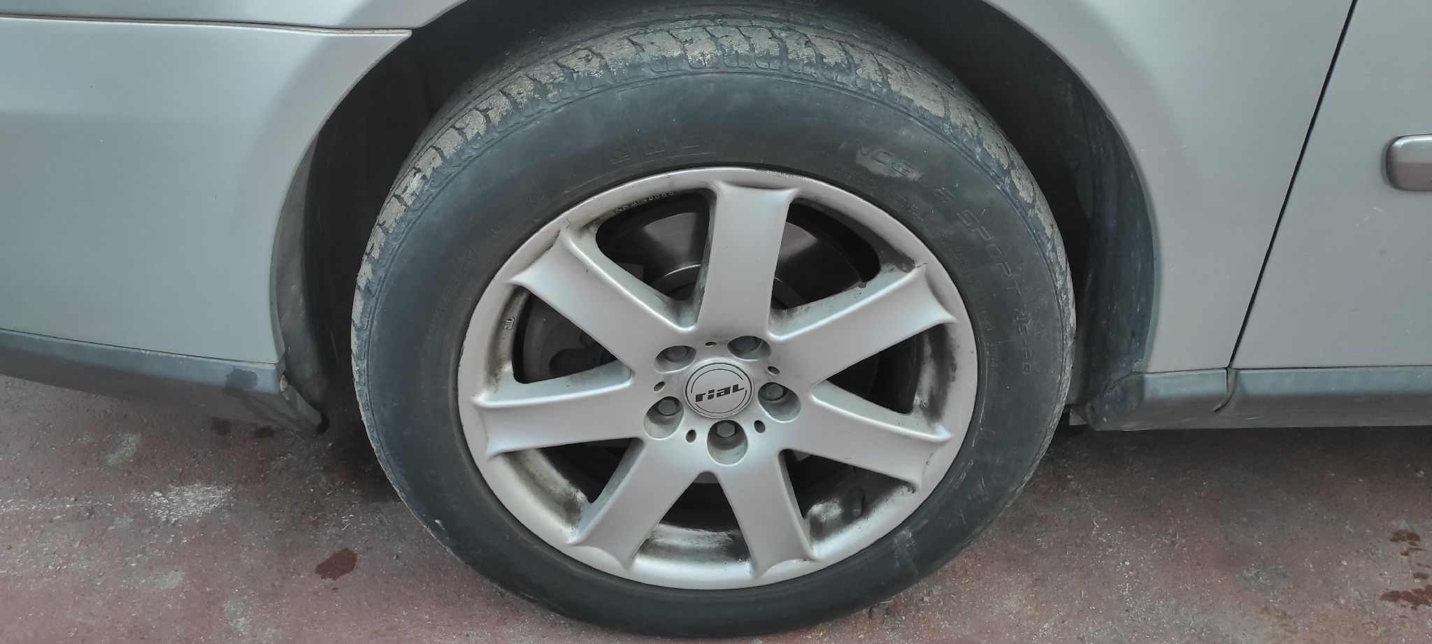 RADIADOR AGUA RENAULT VEL SATIS (BJ0) - vista 2