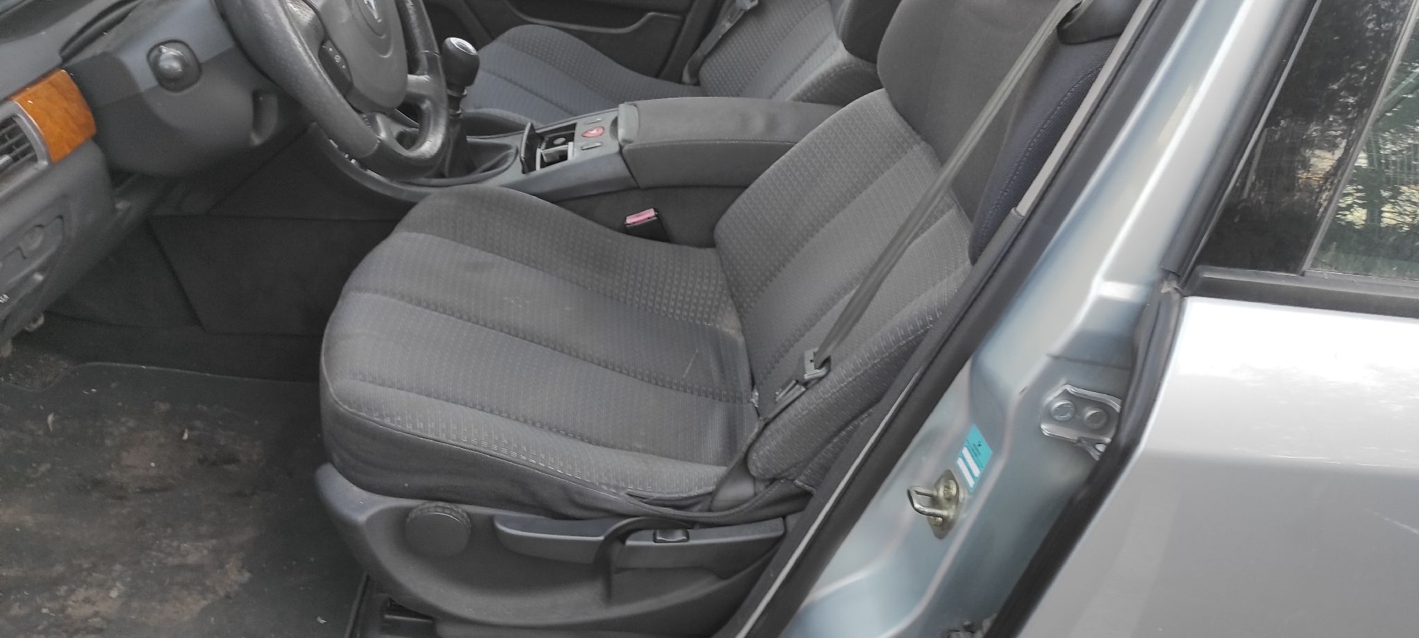 RADIADOR AGUA RENAULT VEL SATIS (BJ0) - vista 11