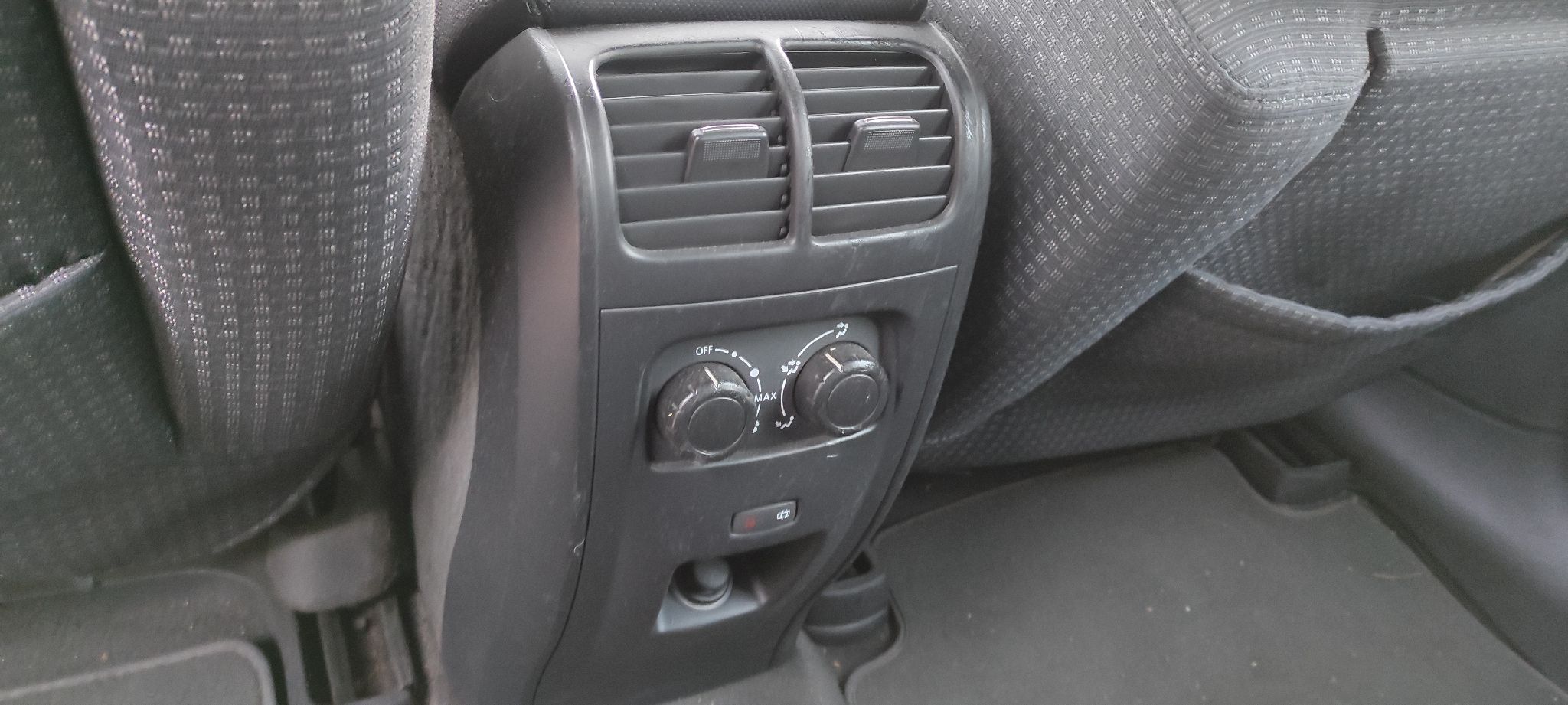 RADIADOR AGUA RENAULT VEL SATIS (BJ0) - vista 16