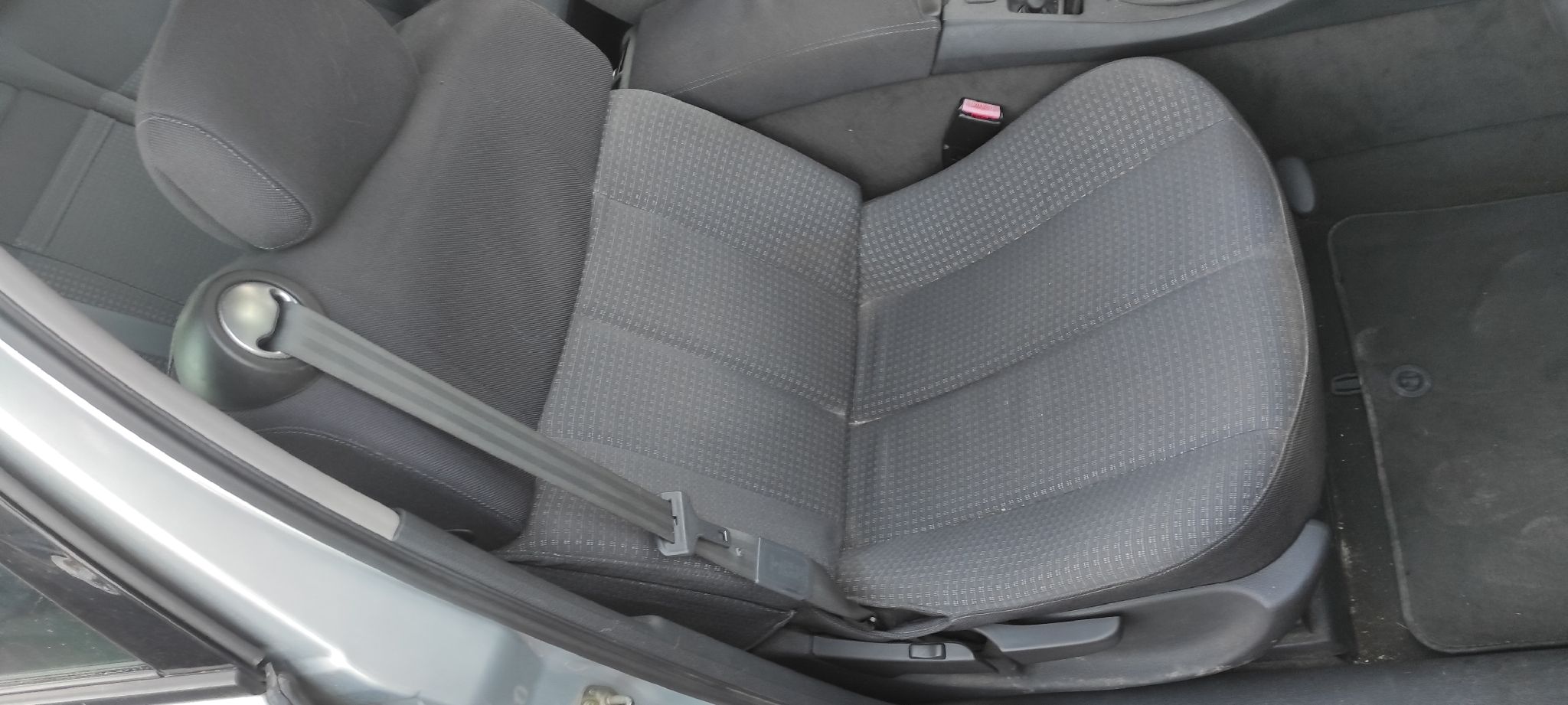 RADIADOR AGUA RENAULT VEL SATIS (BJ0) - vista 8