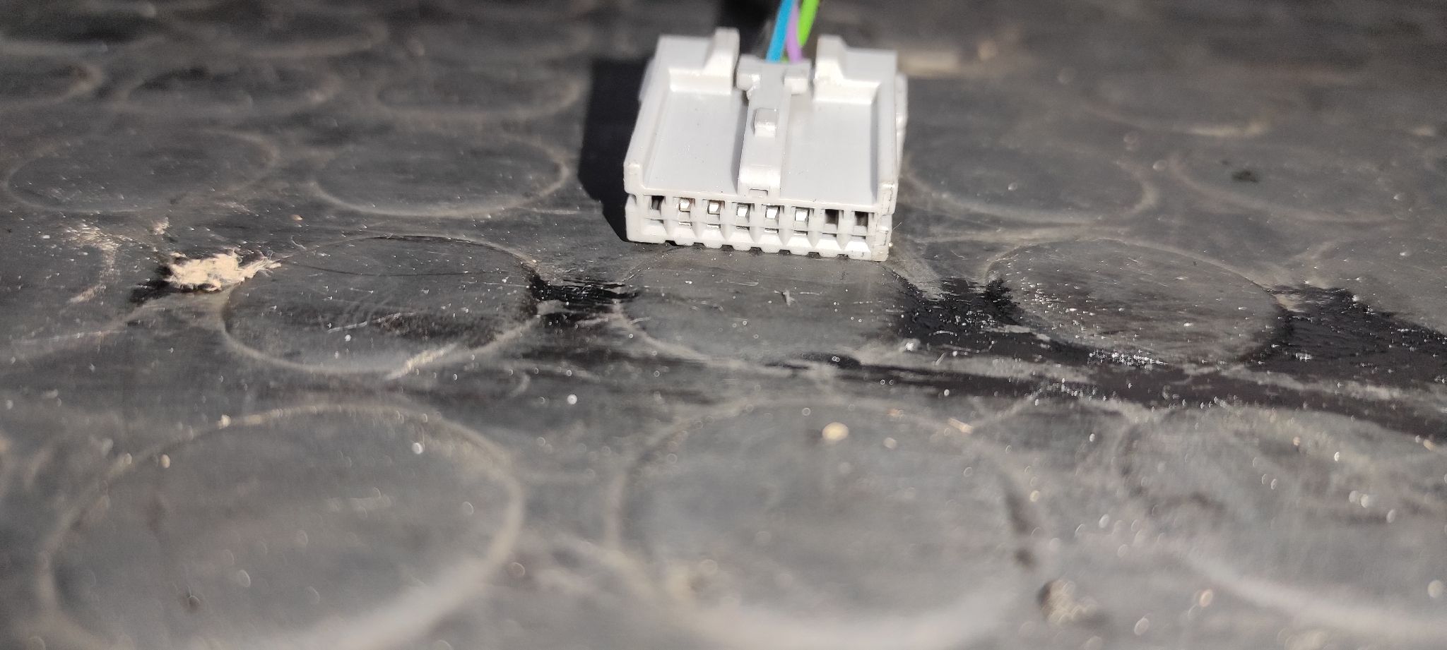 RETROVISOR DERECHO NISSAN PRIMERA BERLINA (P12) - vista 2