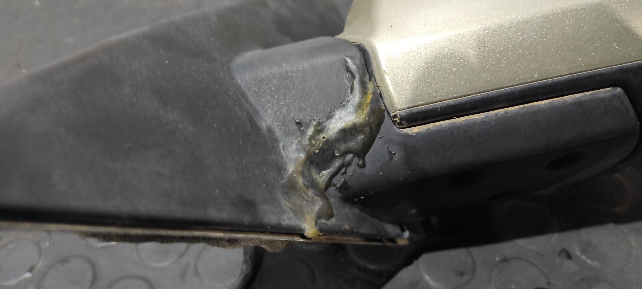 RETROVISOR IZQUIERDO NISSAN PRIMERA BERLINA (P12) - vista 3