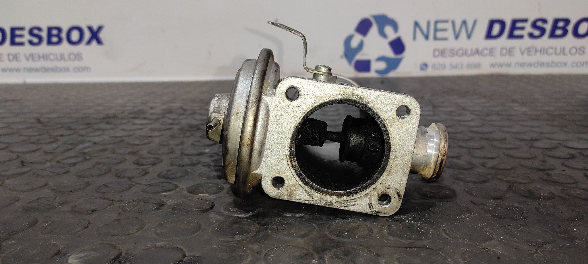 VALVULA EGR BMW X3 (E83)