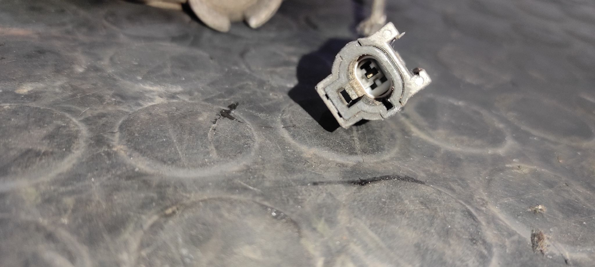 COMPRESOR AIRE ACONDICIONADO NISSAN TERRANO/TERRANO.II (R20) - vista 2