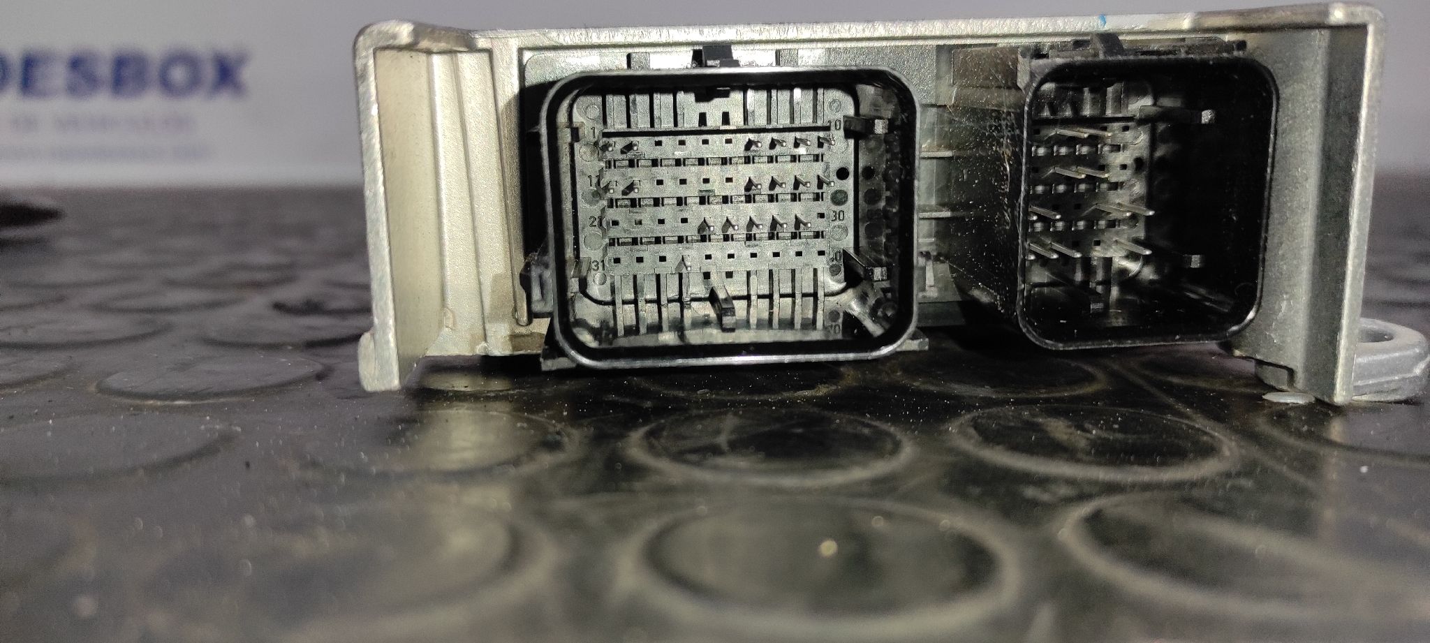 CENTRALITA AIRBAG FORD FOCUS C-MAX (CAP) - vista 2