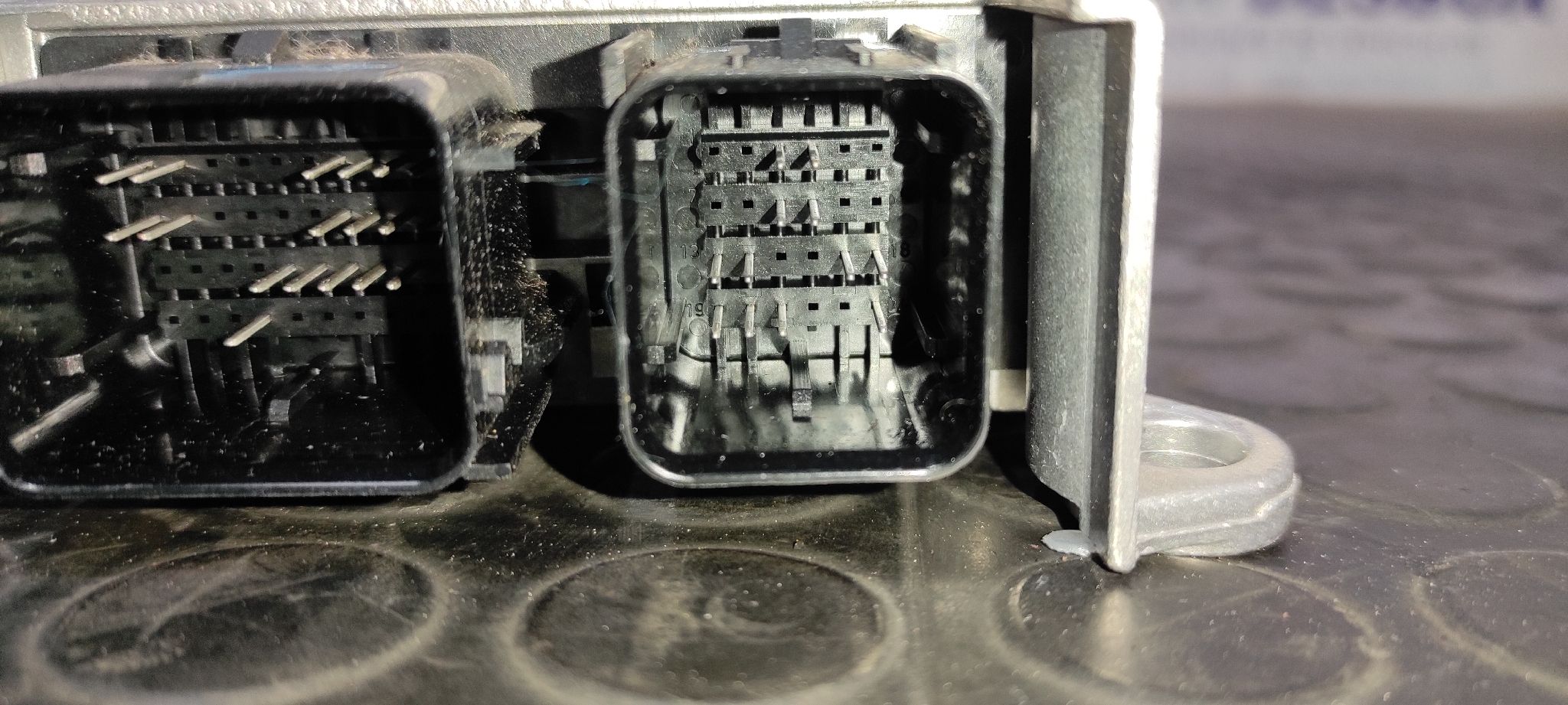 CENTRALITA AIRBAG FORD FOCUS C-MAX (CAP) - vista 5