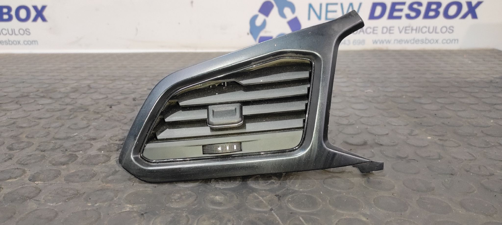 REJILLA AIREADORA VOLKSWAGEN T-ROC