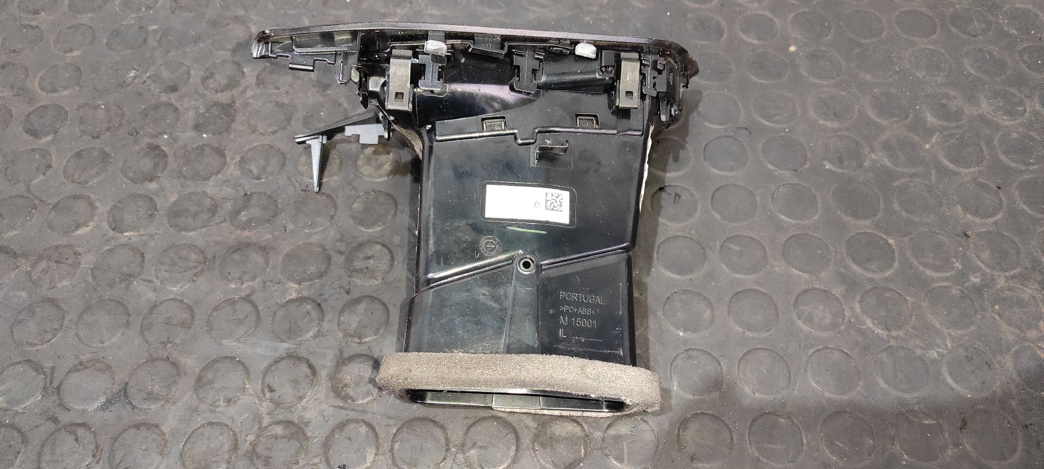 REJILLA AIREADORA VOLKSWAGEN T-ROC - vista 4