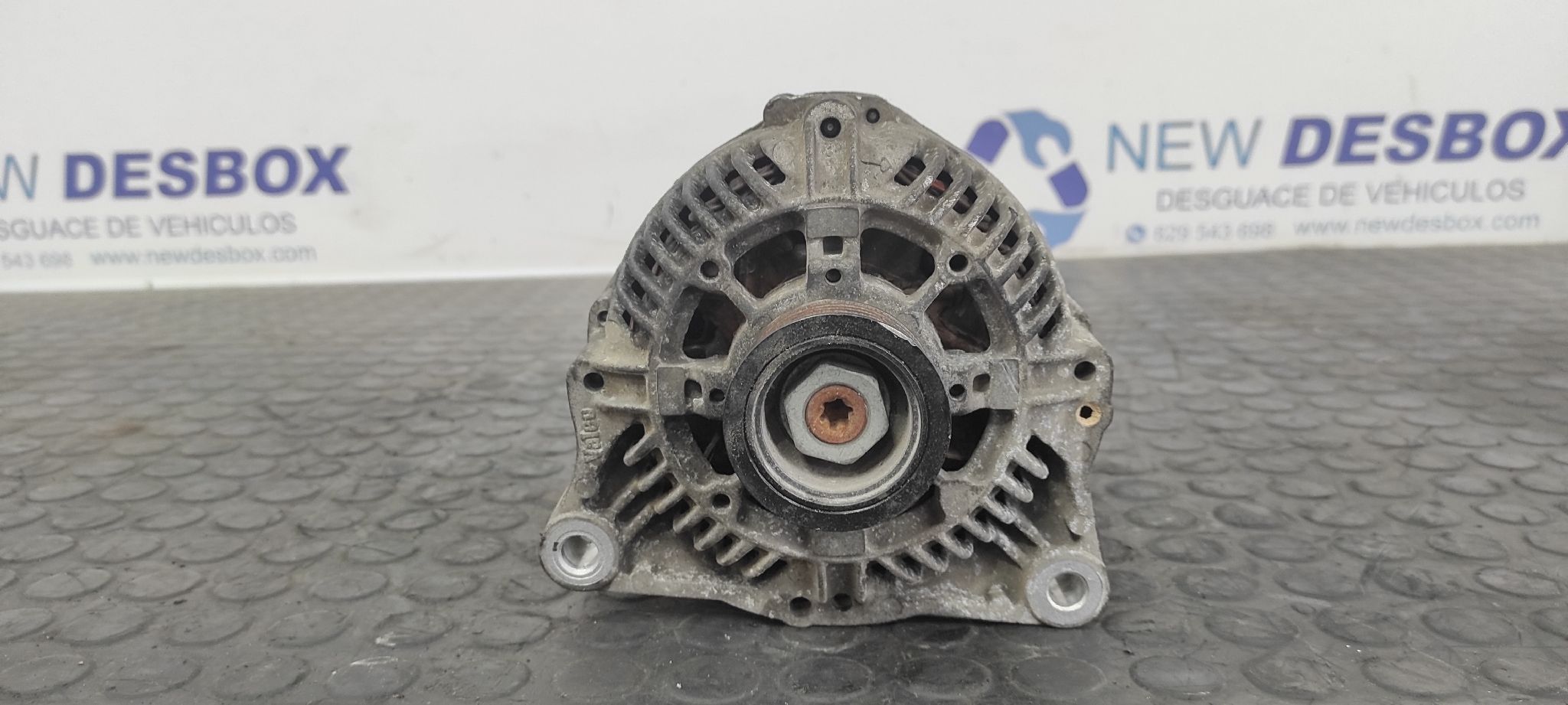 ALTERNADOR PEUGEOT 406 COUPE (S1/S2)