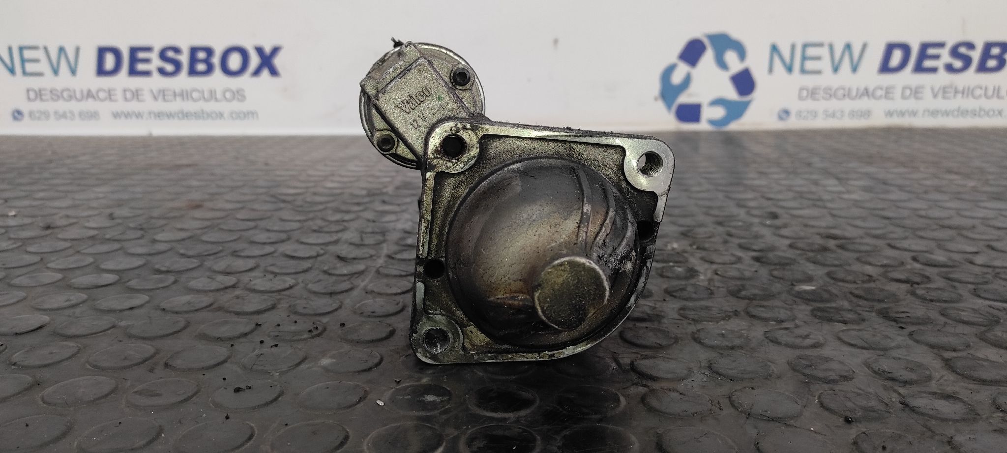 MOTOR ARRANQUE BMW X3 (E83)