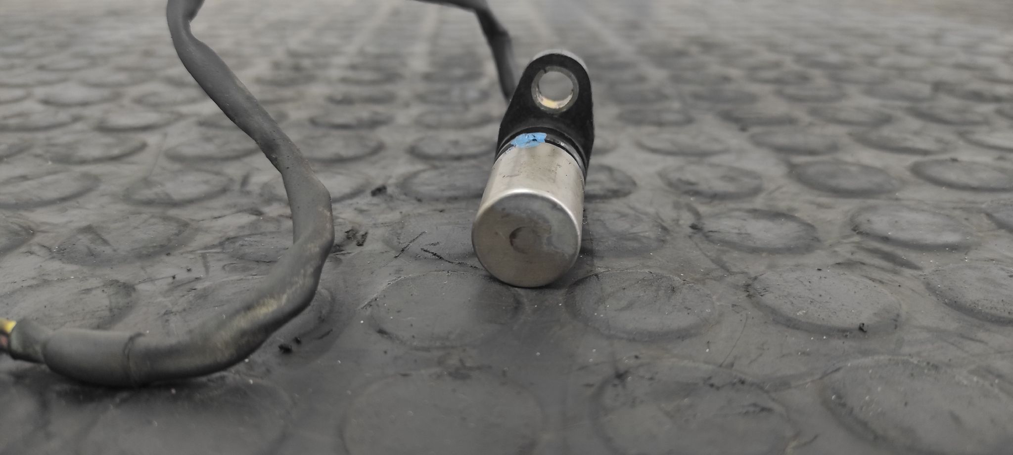 SENSOR VOLVO S80 BERLINA - vista 2