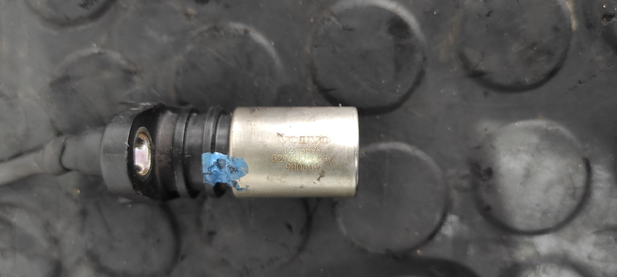 SENSOR VOLVO S80 BERLINA - vista 3