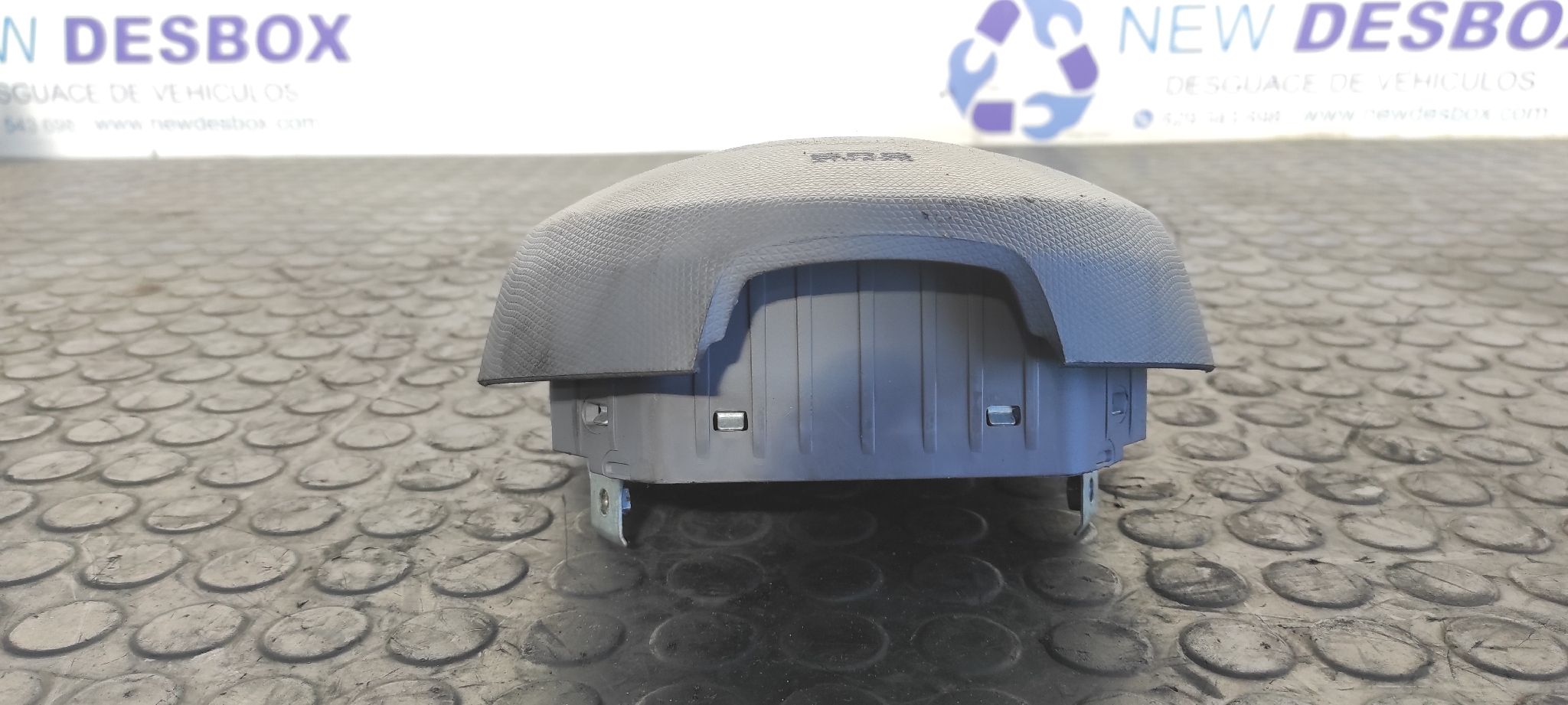 AIRBAG DELANTERO IZQUIERDO NISSAN MICRA (K12E) - vista 6