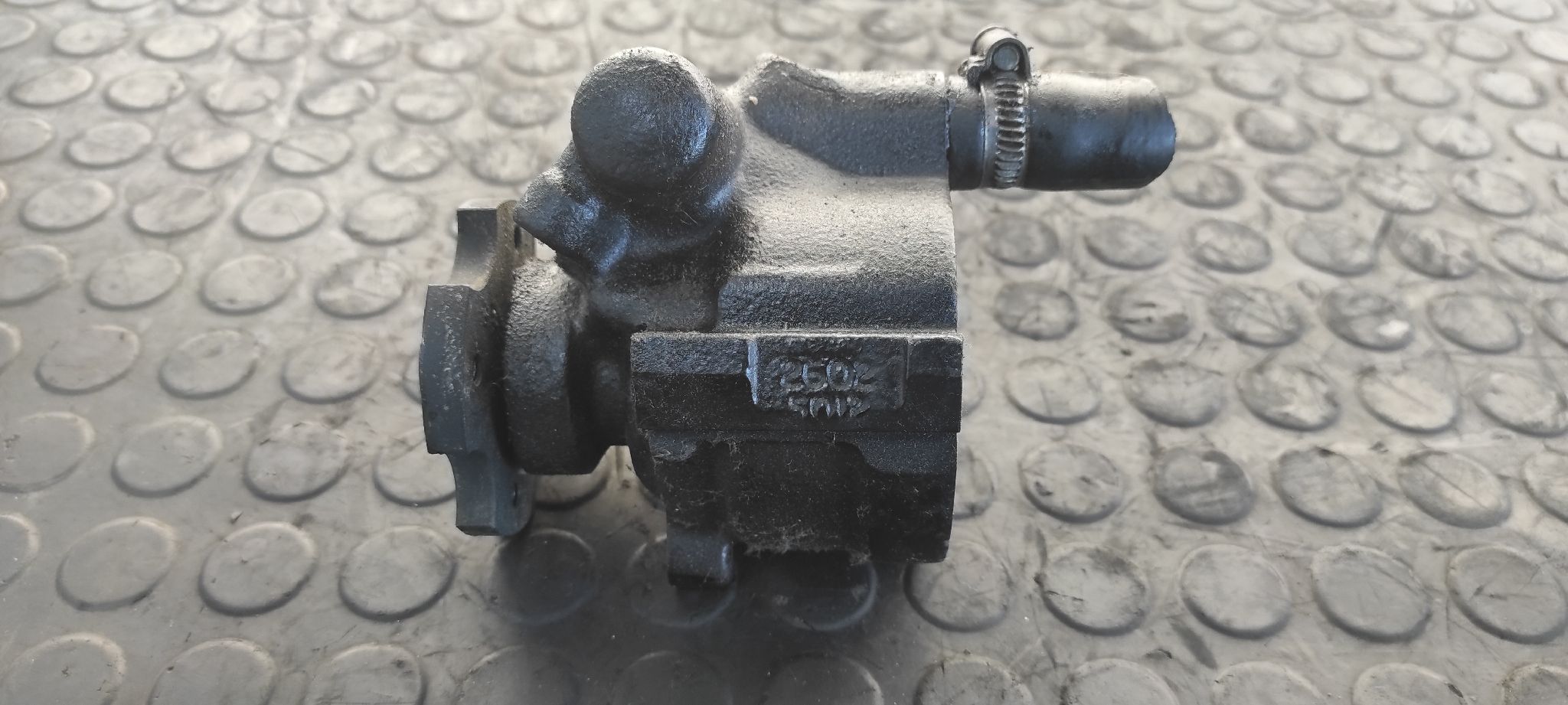 BOMBA DIRECCION PEUGEOT 406 COUPE (S1/S2) - vista 2