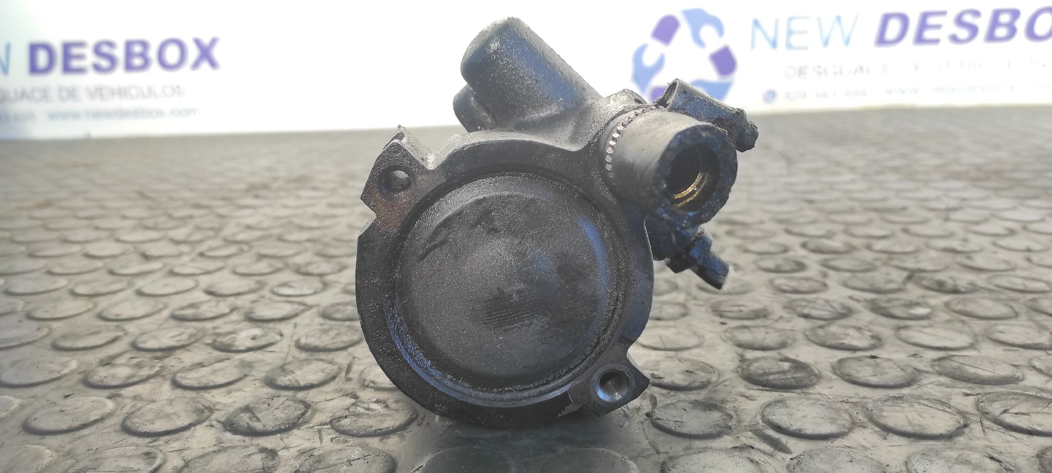 BOMBA DIRECCION PEUGEOT 406 COUPE (S1/S2) - vista 5