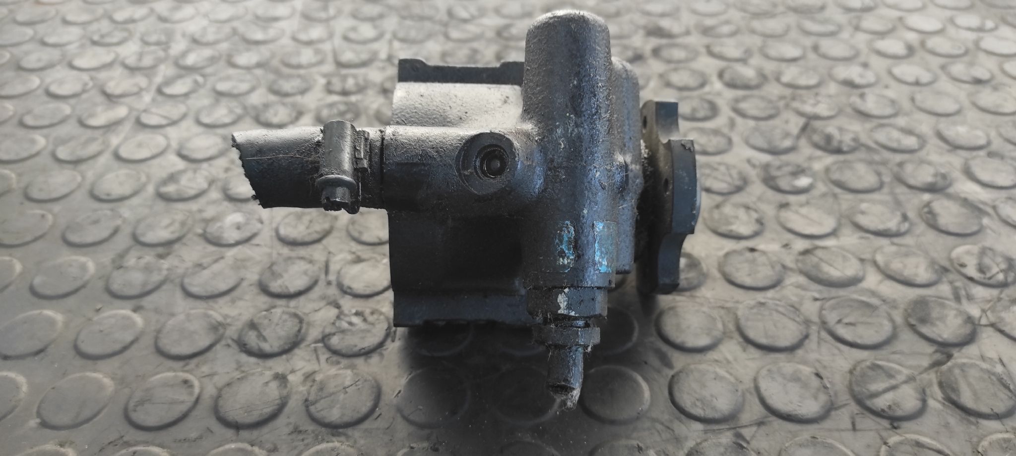 BOMBA DIRECCION PEUGEOT 406 COUPE (S1/S2) - vista 6