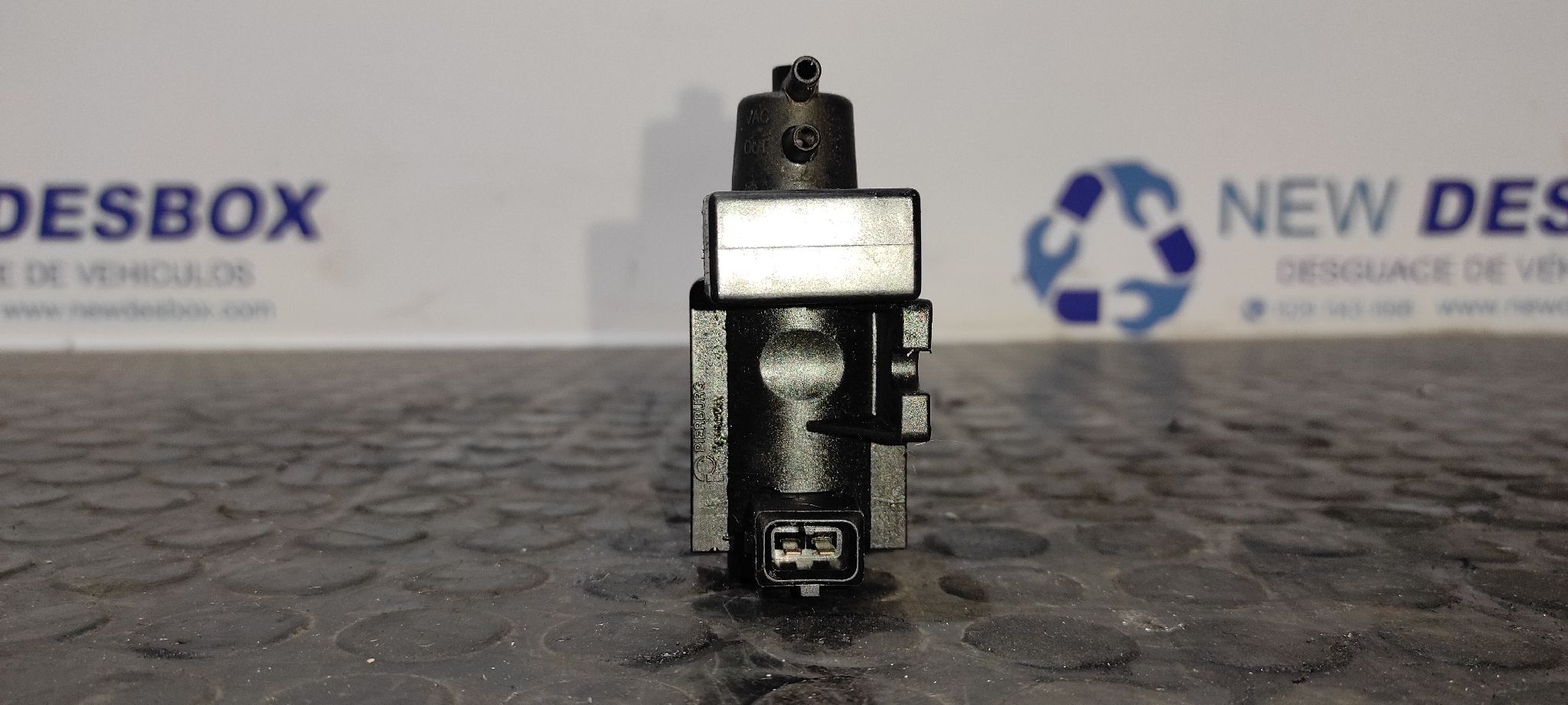 RELE BMW X3 (E83) - vista 6