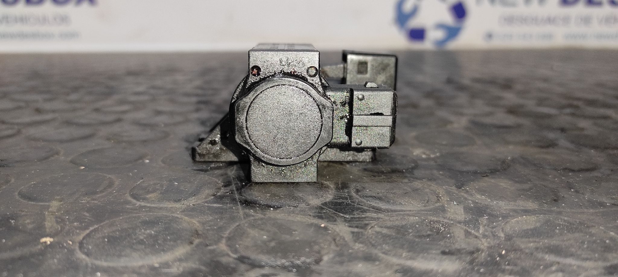 RELE BMW X3 (E83) - vista 5