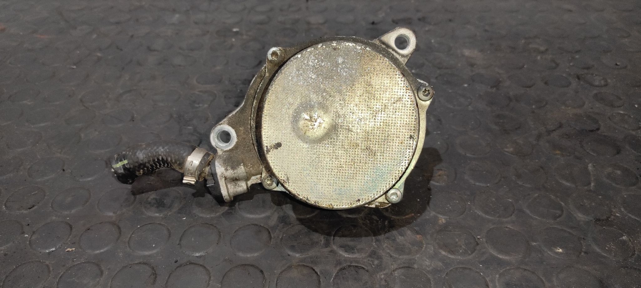 DEPRESOR FRENO / BOMBA VACIO BMW X3 (E83)