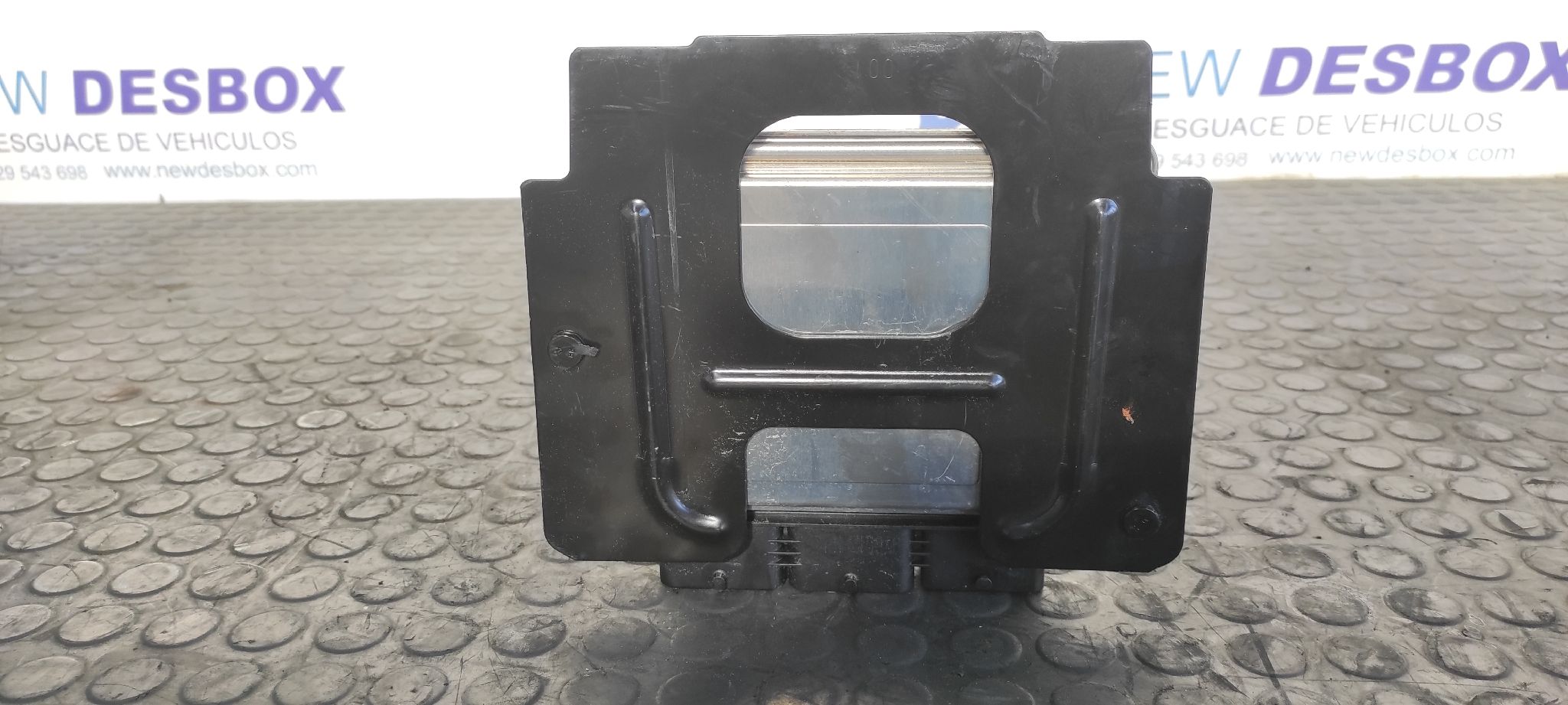 CENTRALITA MOTOR UCE PEUGEOT PARTNER KOMBI - vista 5