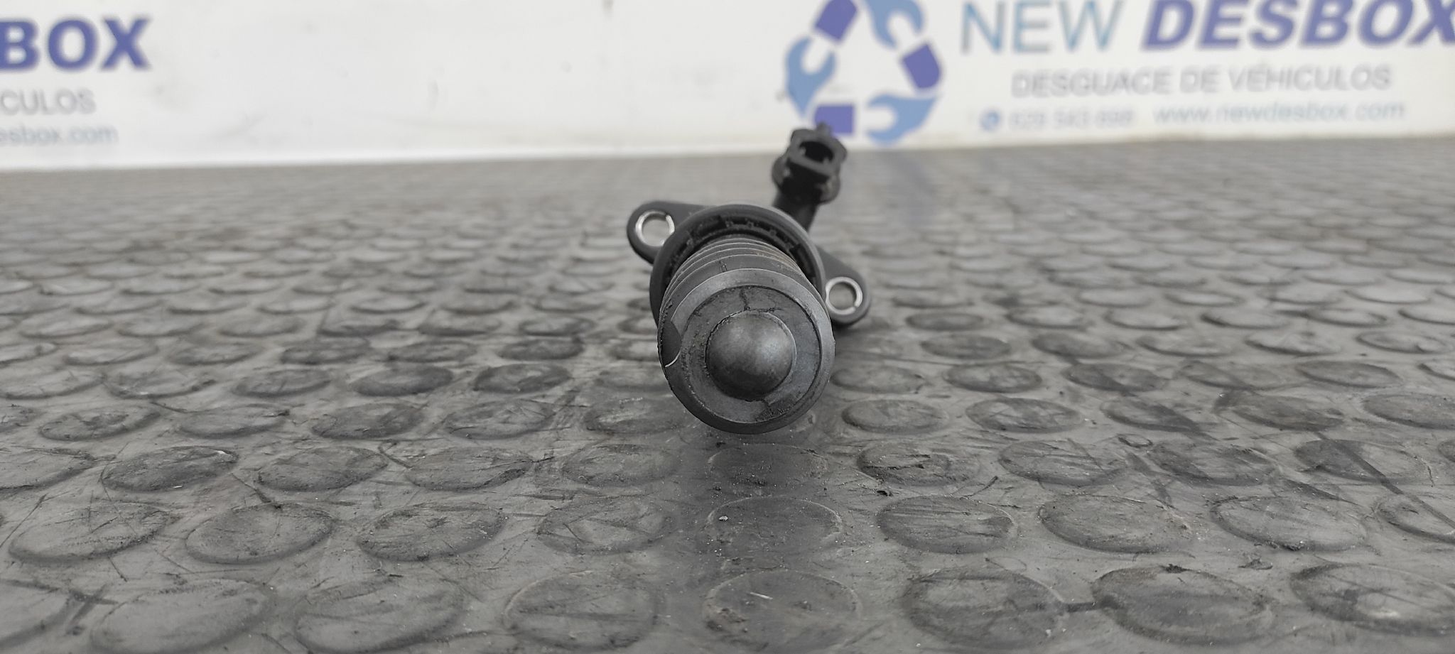 BOMBIN EMBRAGUE PEUGEOT PARTNER KOMBI - vista 2